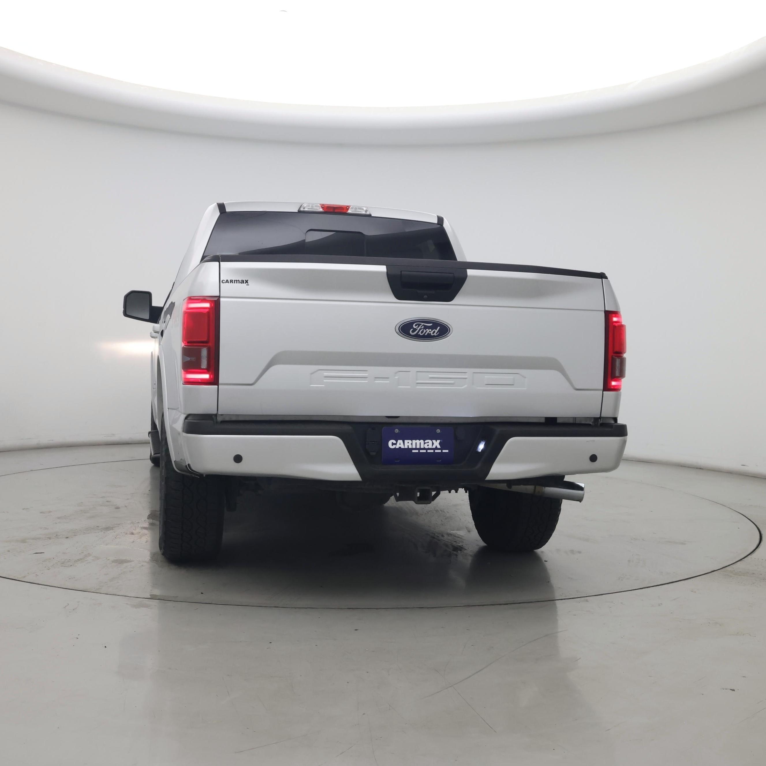 Thumbnail: 2017 Ford F-150 - 6