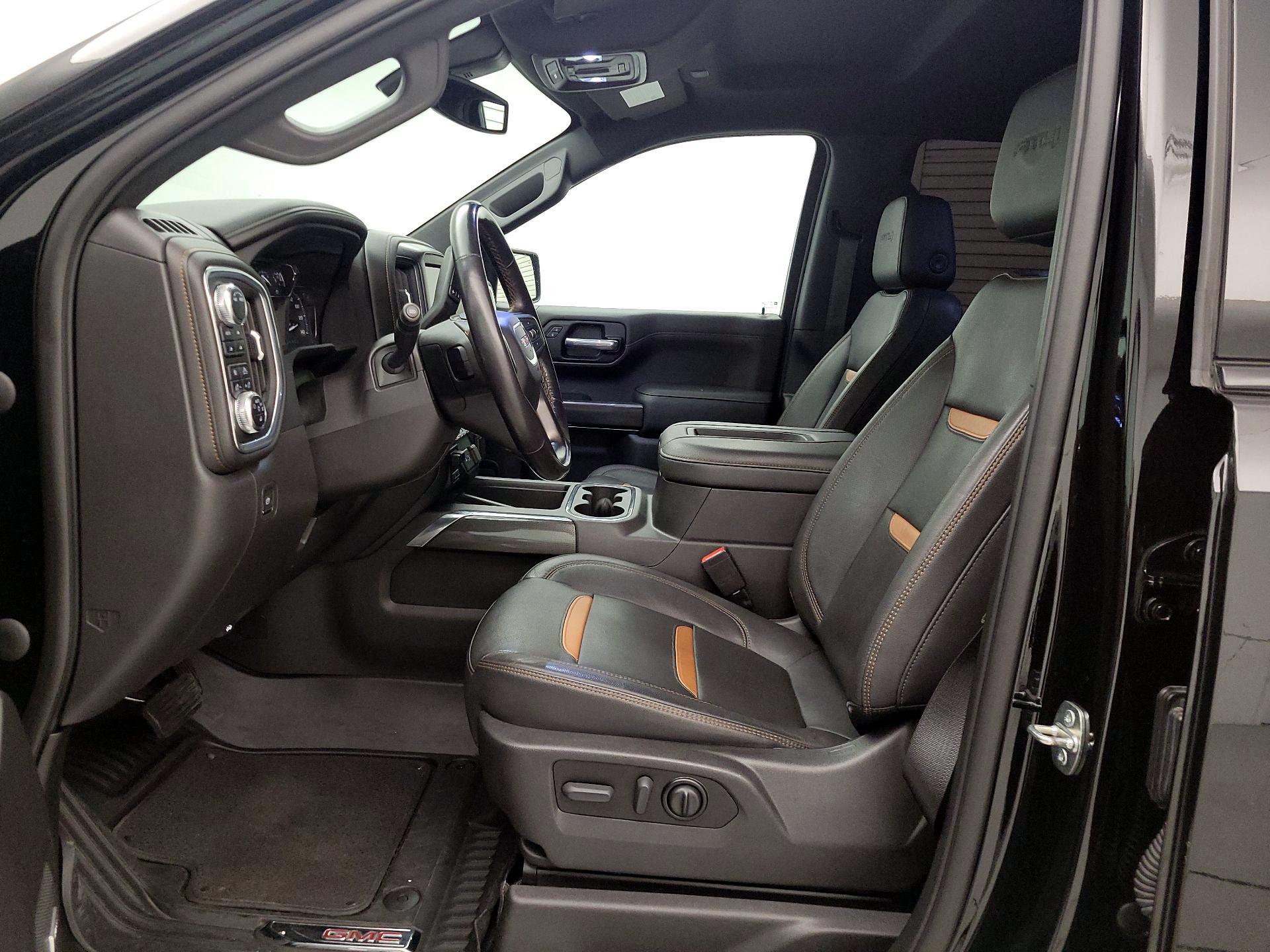 Thumbnail: 2022 GMC Sierra 1500 - 11
