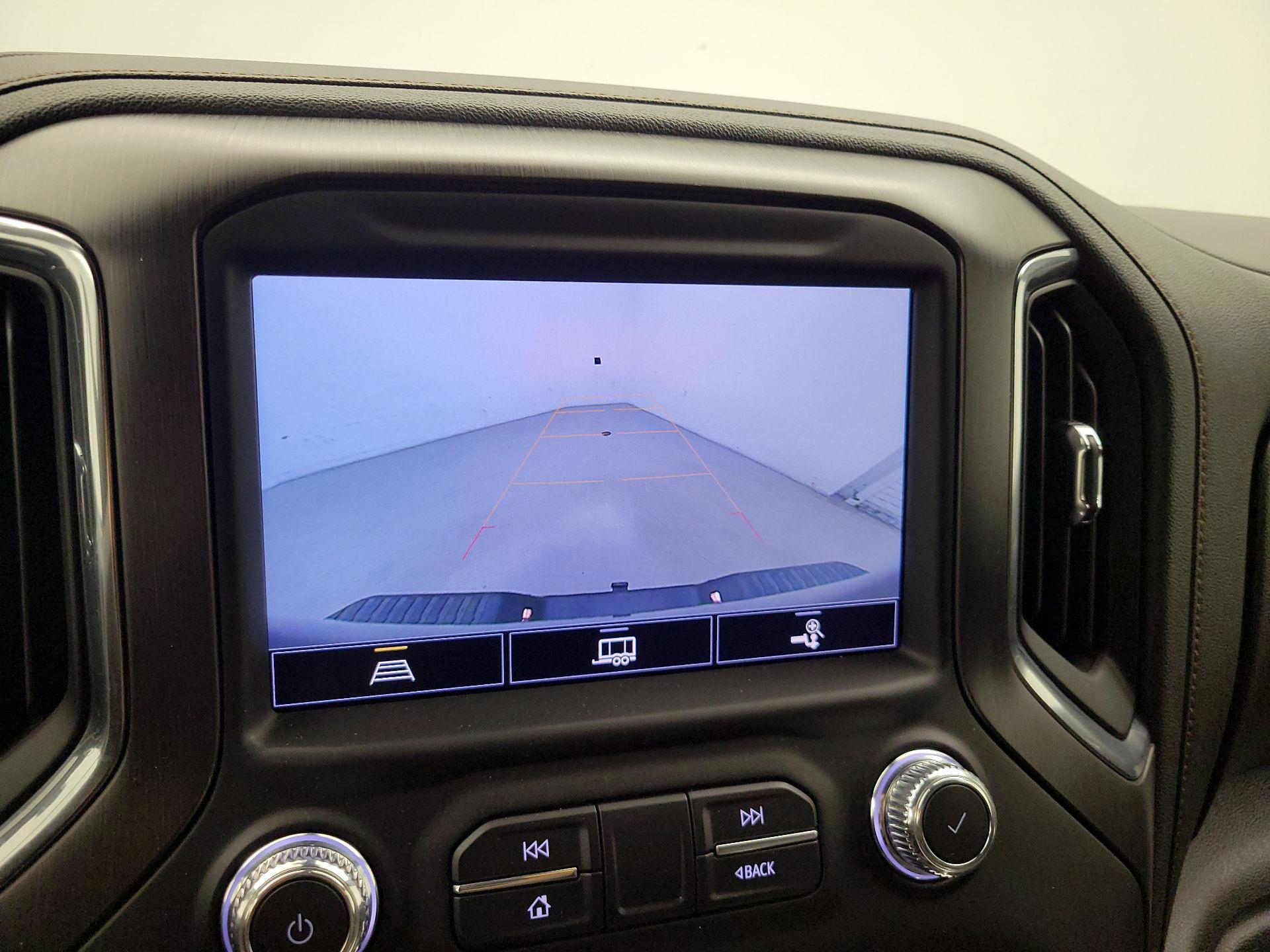 Thumbnail: 2022 GMC Sierra 1500 - 14