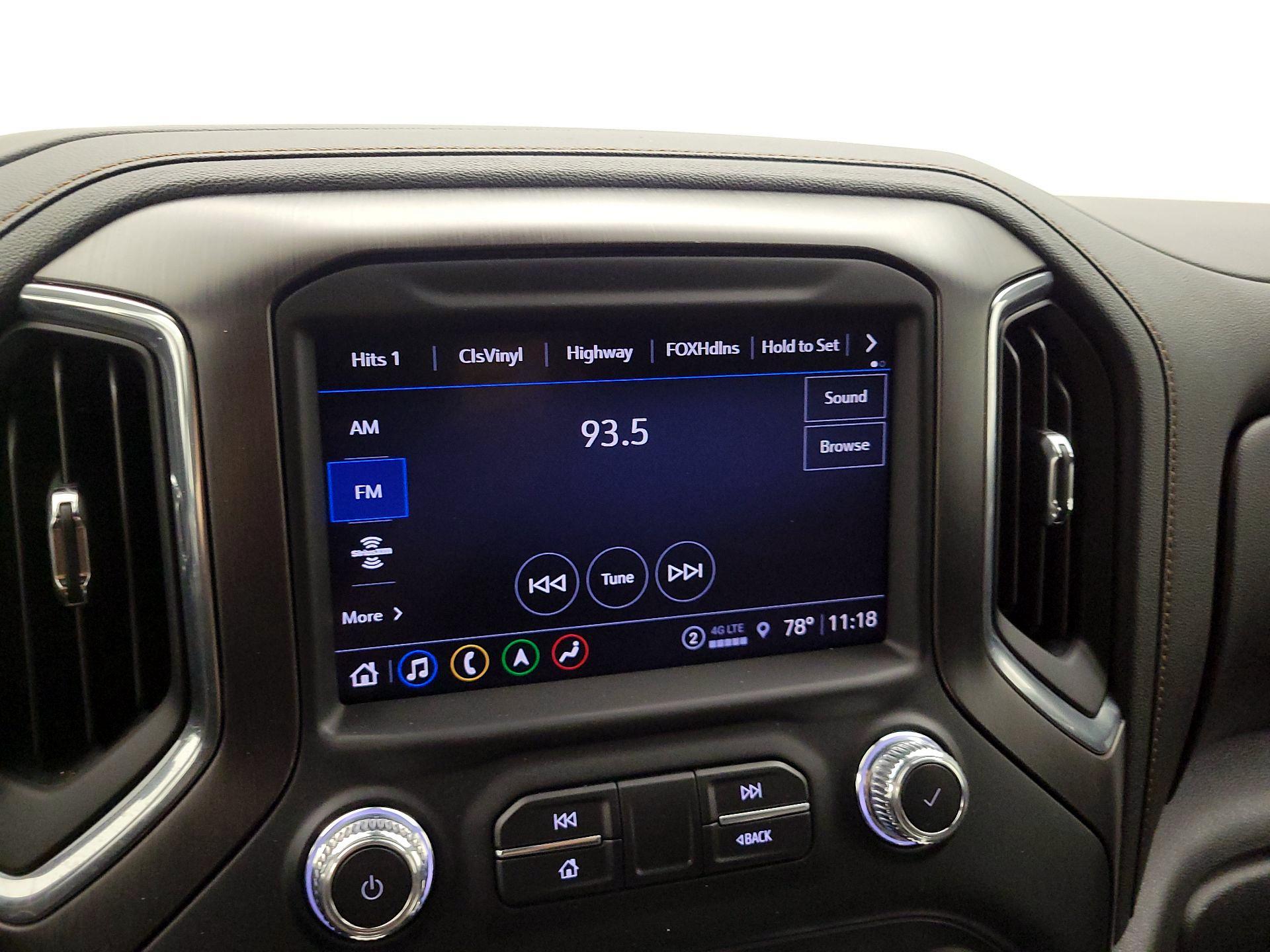 Thumbnail: 2022 GMC Sierra 1500 - 15