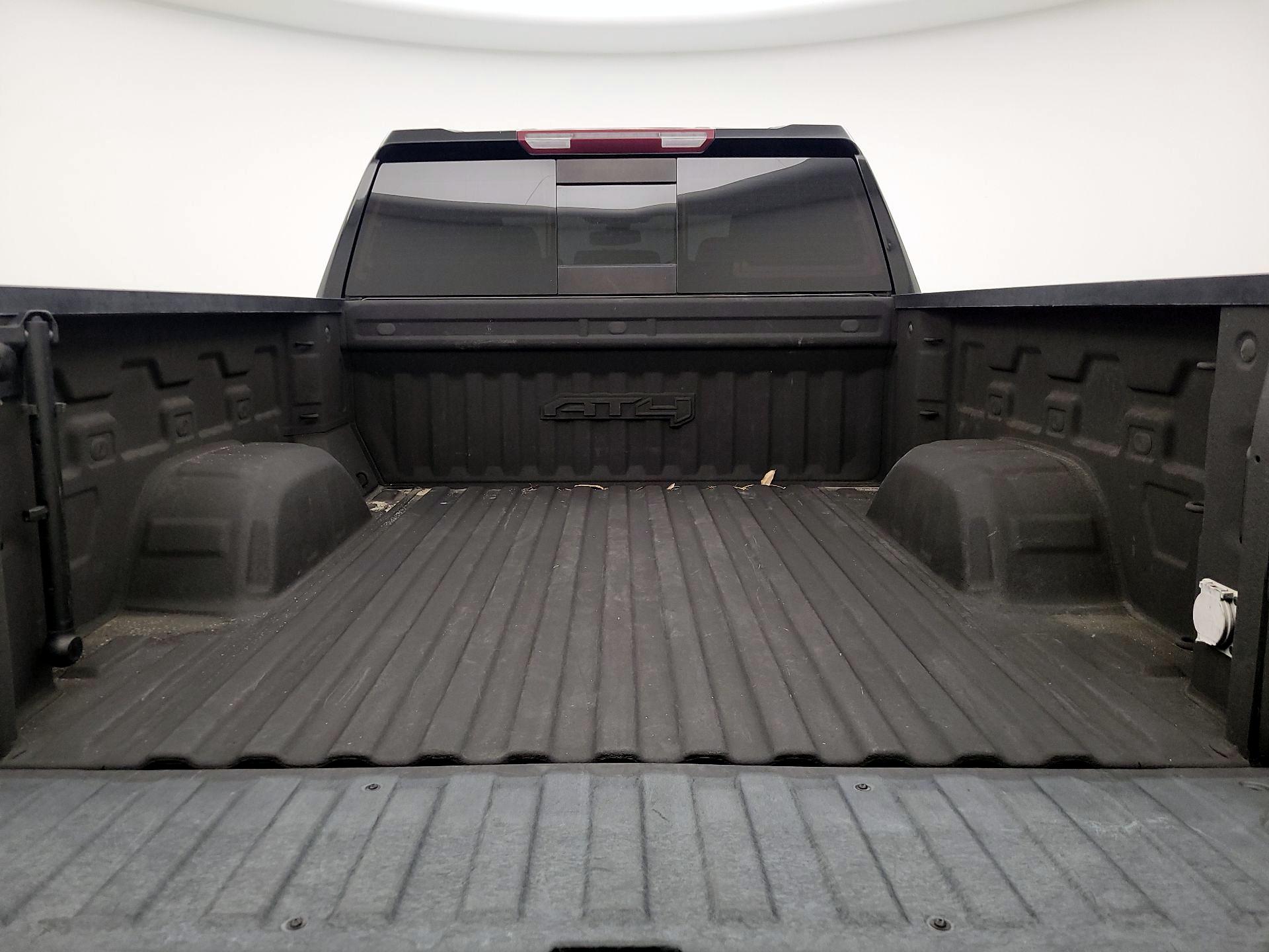 Thumbnail: 2022 GMC Sierra 1500 - 20