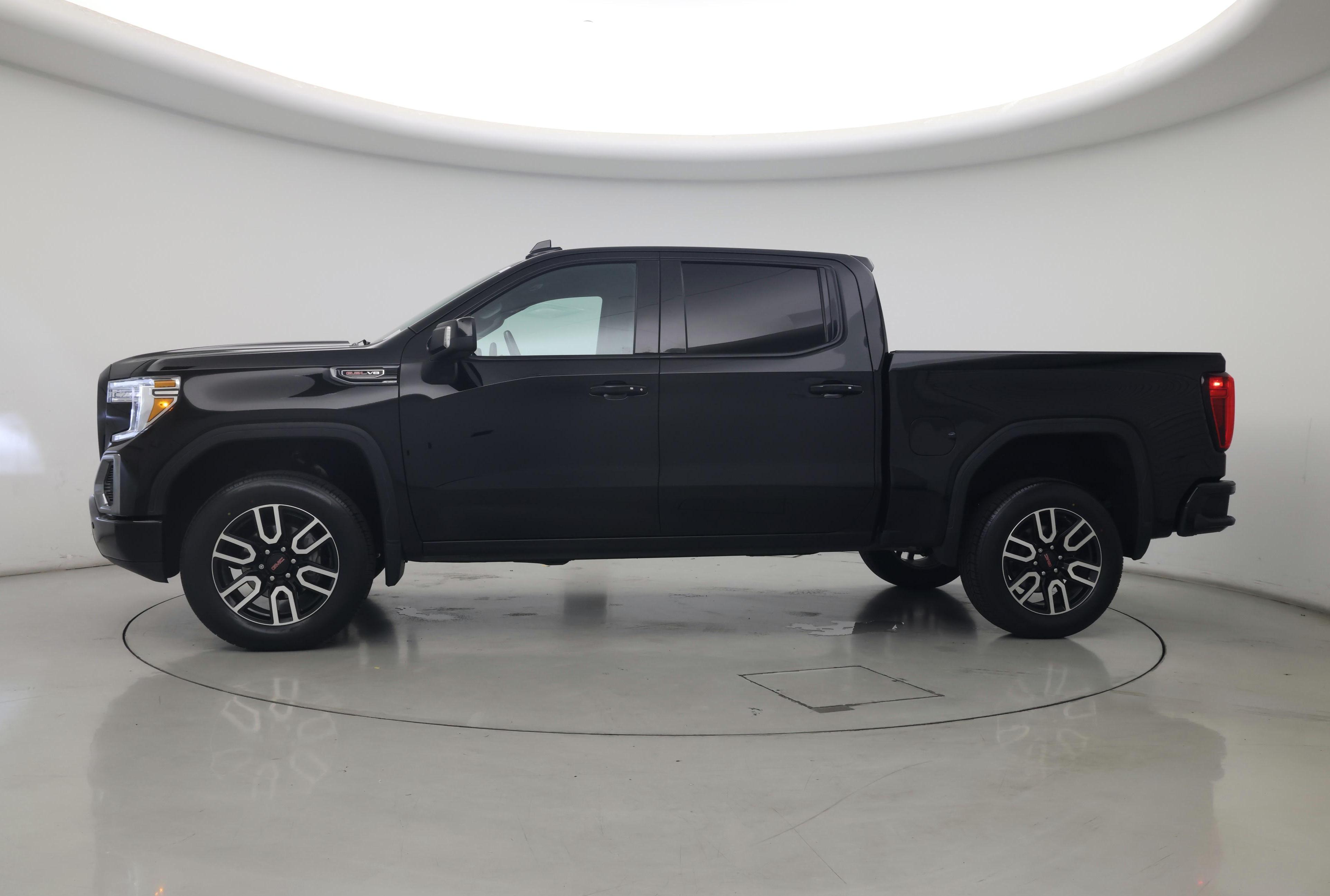 Thumbnail: 2022 GMC Sierra 1500 - 3