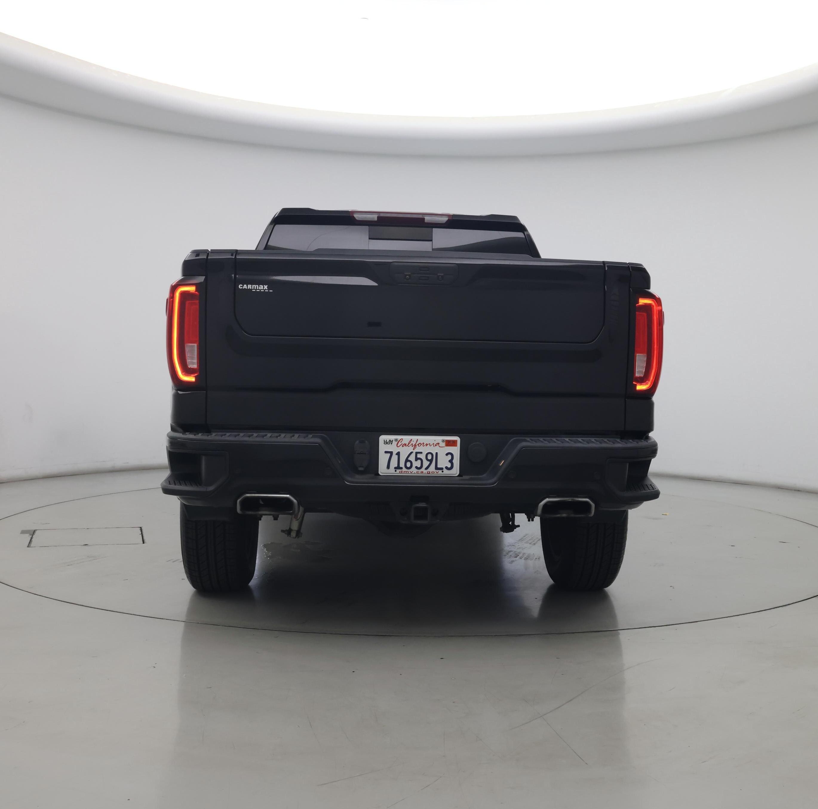 Thumbnail: 2022 GMC Sierra 1500 - 6