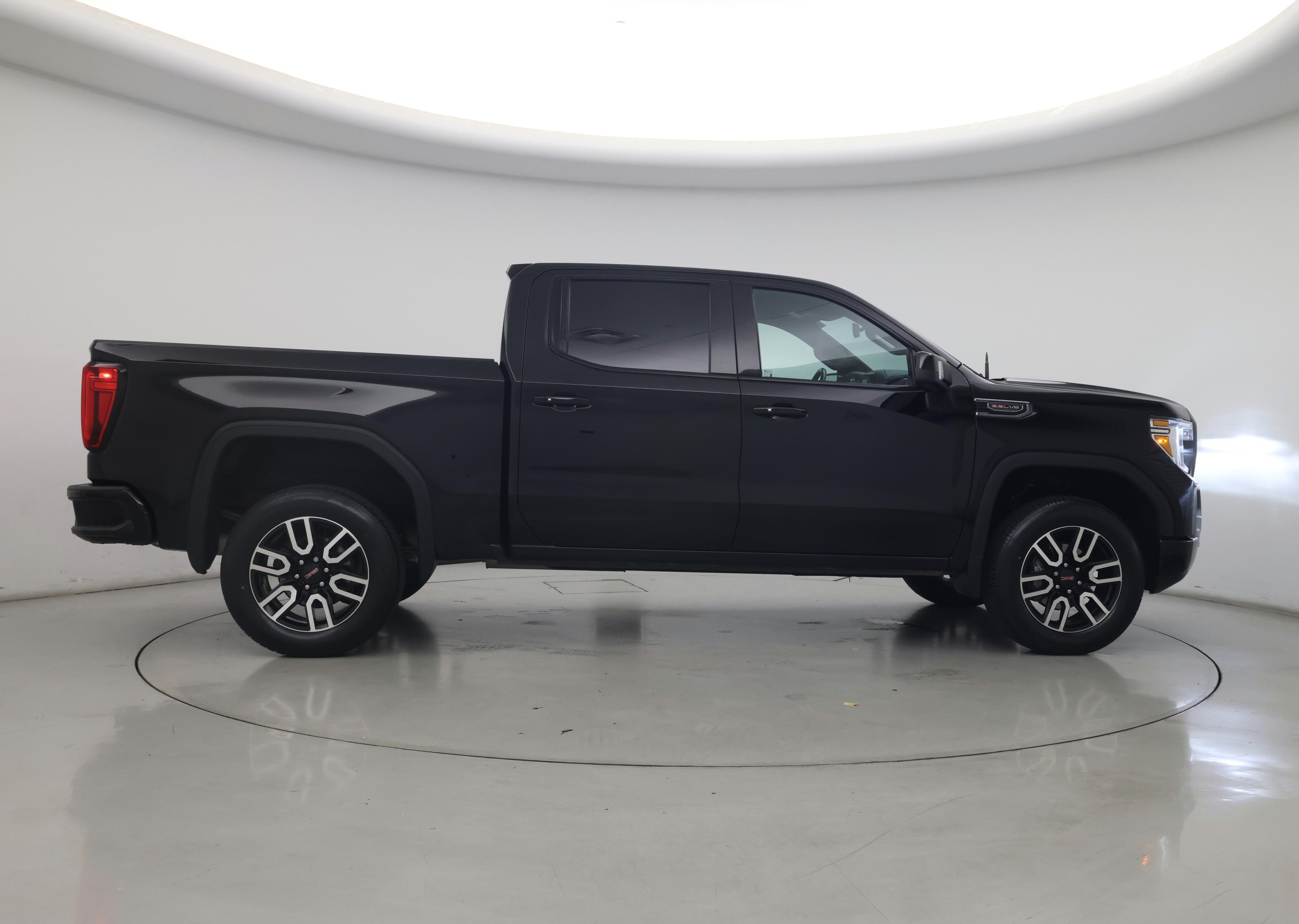 Thumbnail: 2022 GMC Sierra 1500 - 7