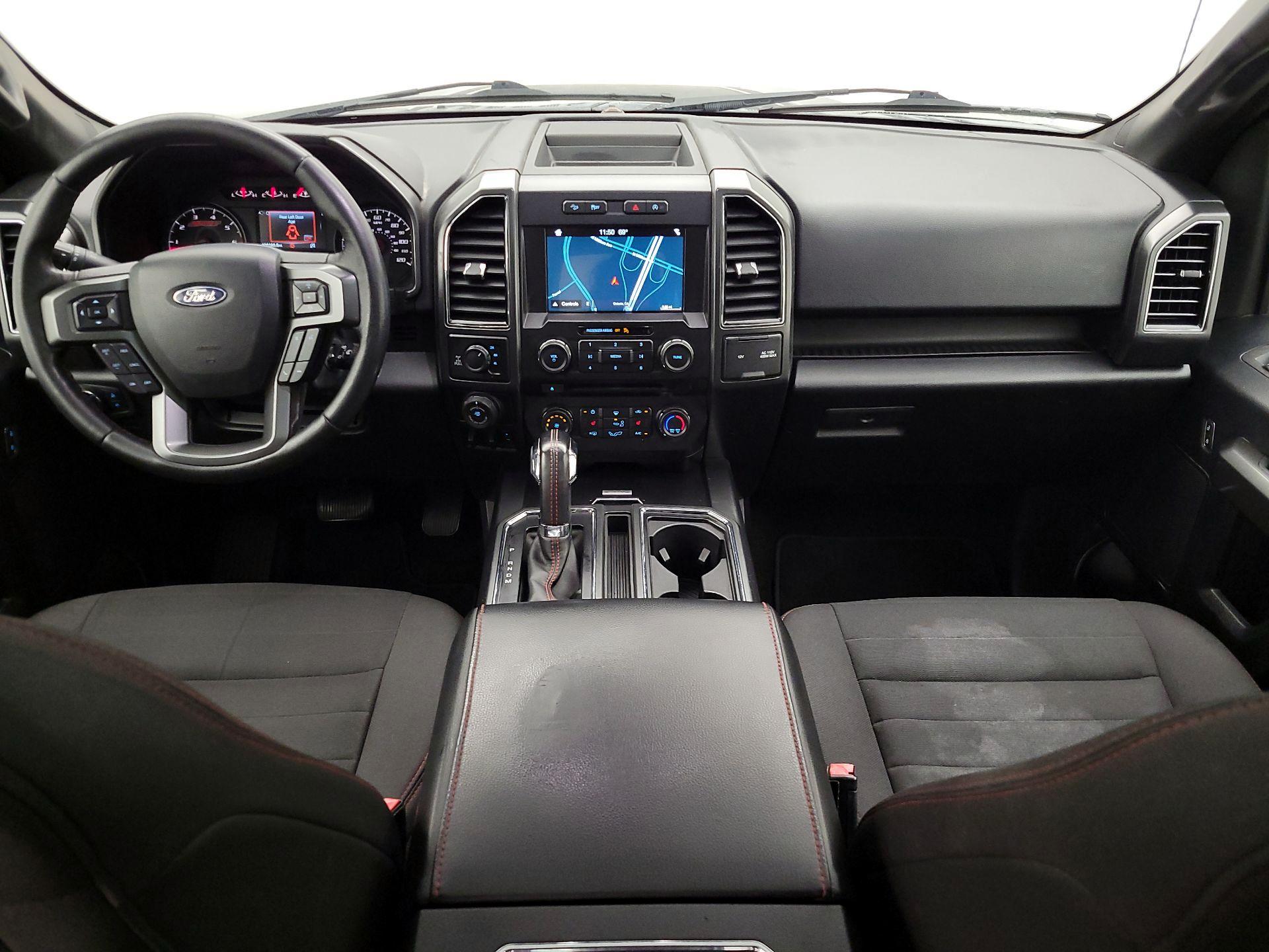 Thumbnail: 2018 Ford F-150 - 9
