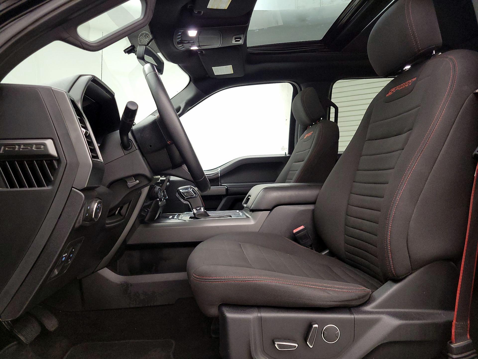 Thumbnail: 2018 Ford F-150 - 11