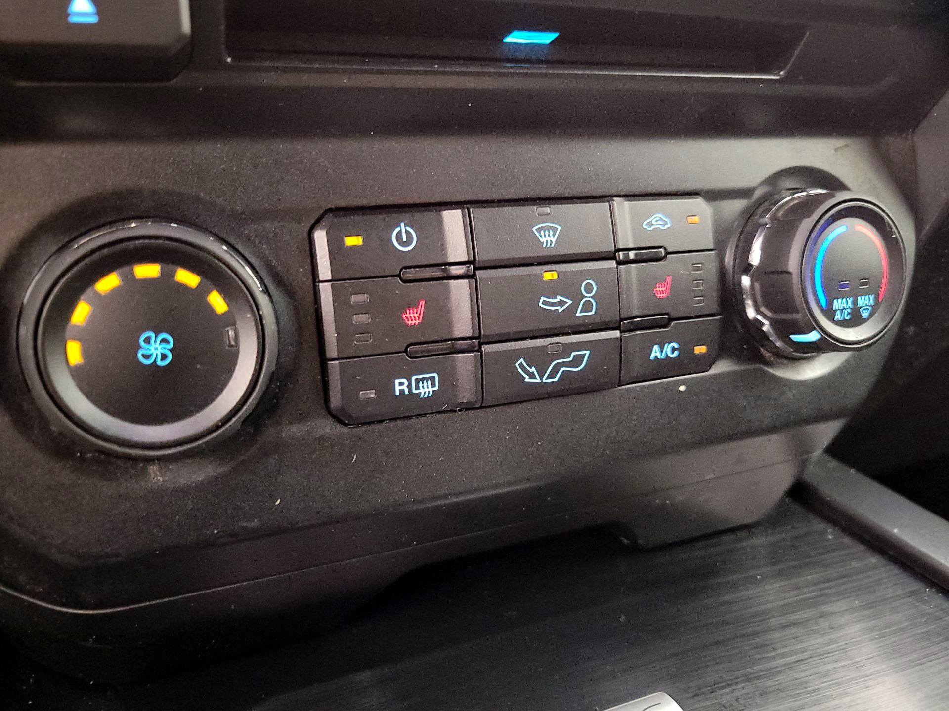Thumbnail: 2018 Ford F-150 - 17