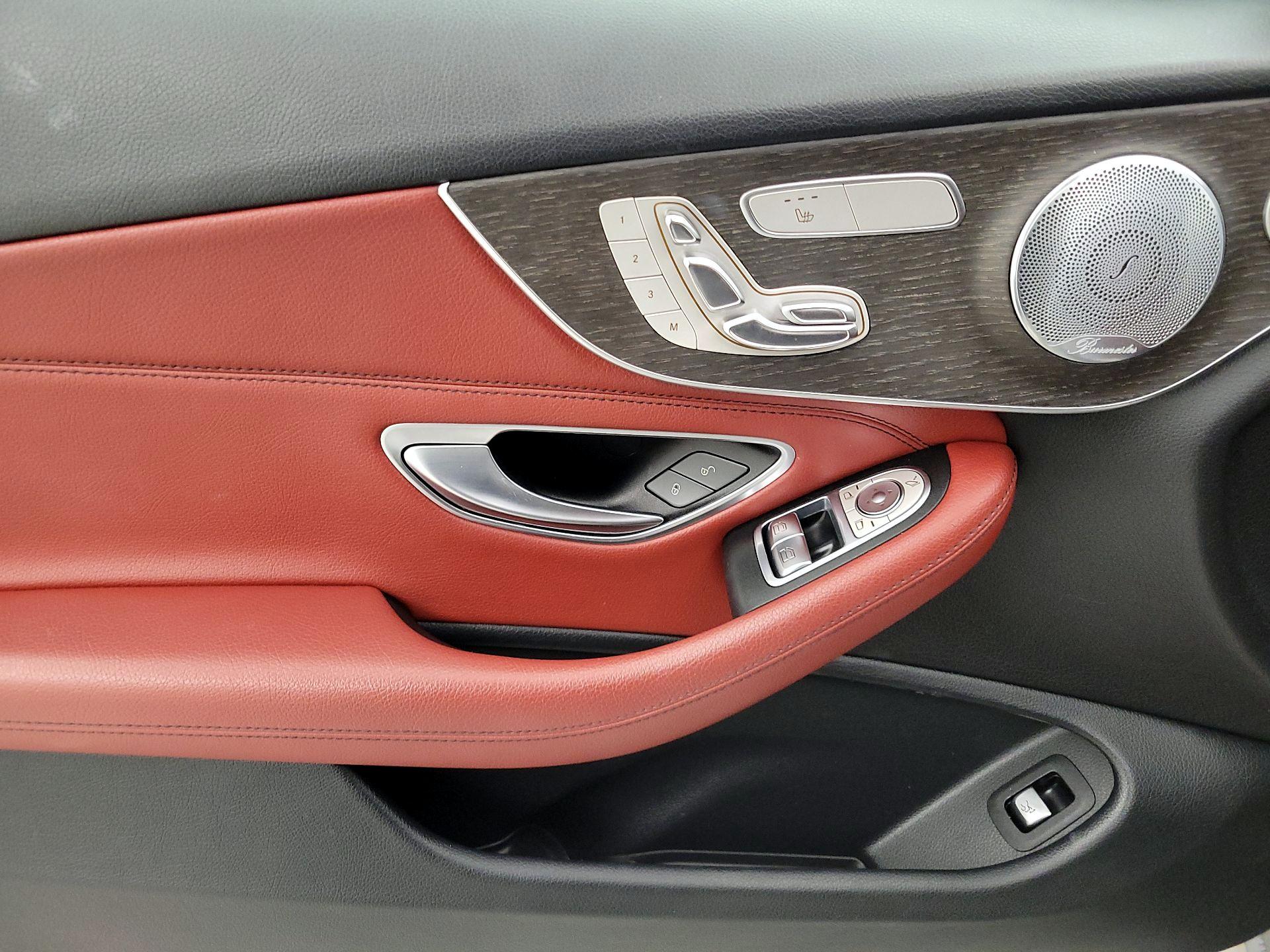 Thumbnail: 2019 Mercedes-Benz C-Class - 12