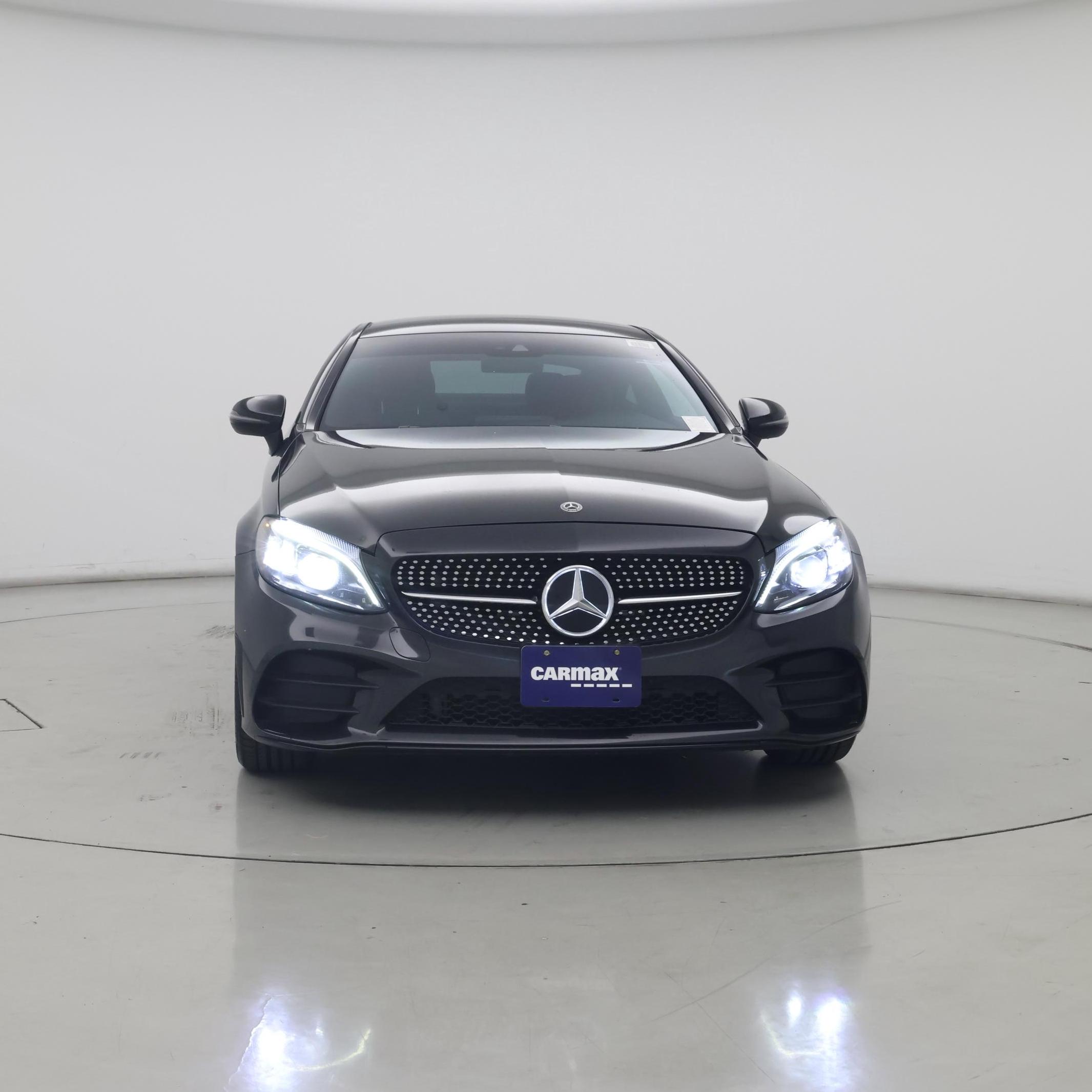 Thumbnail: 2019 Mercedes-Benz C-Class - 5