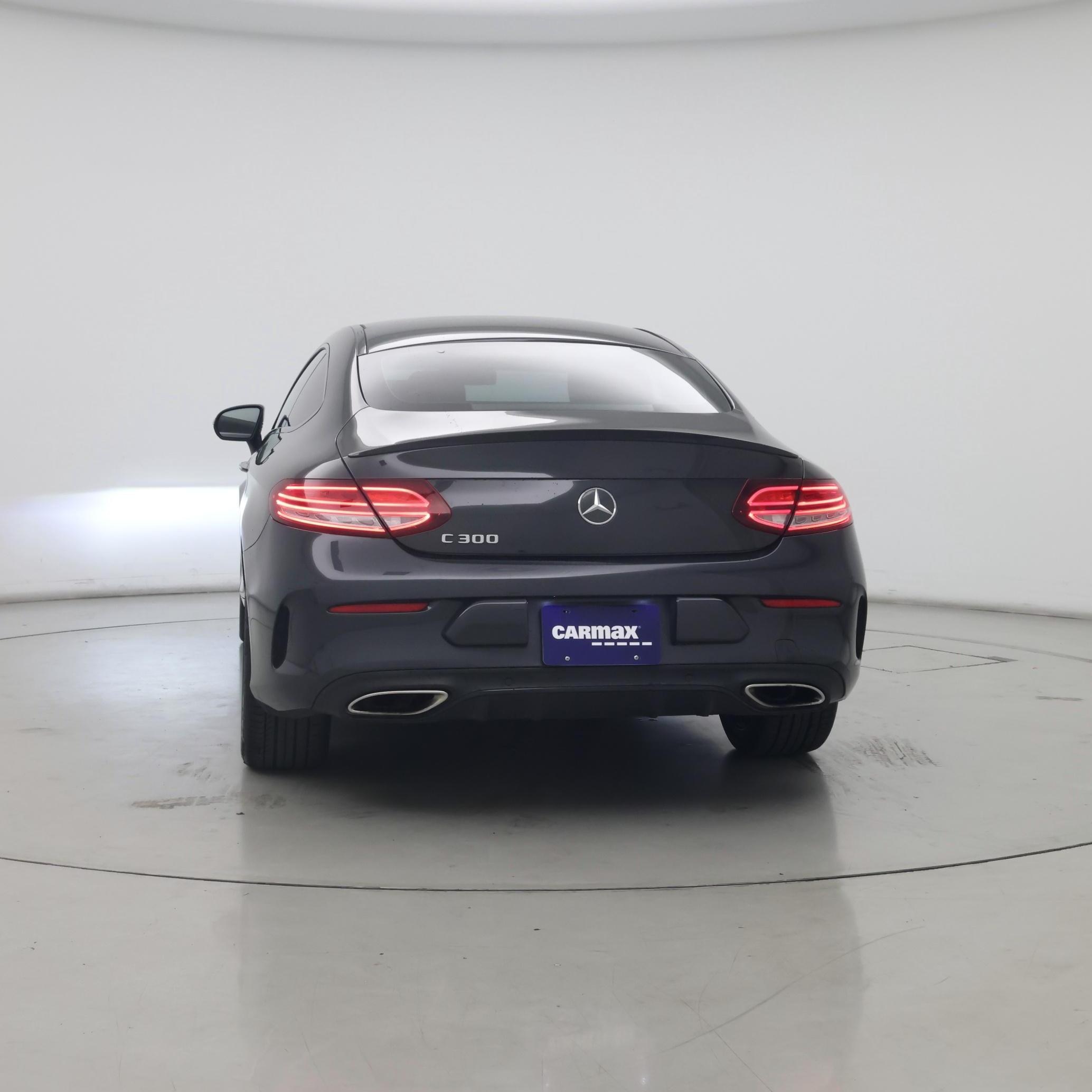 Thumbnail: 2019 Mercedes-Benz C-Class - 6