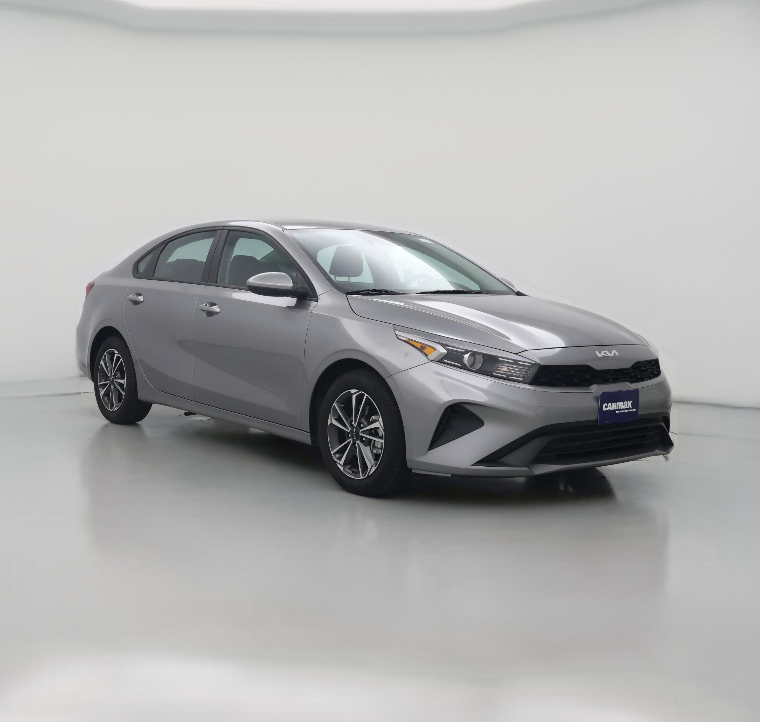 Thumbnail: 2024 Kia Forte - 1