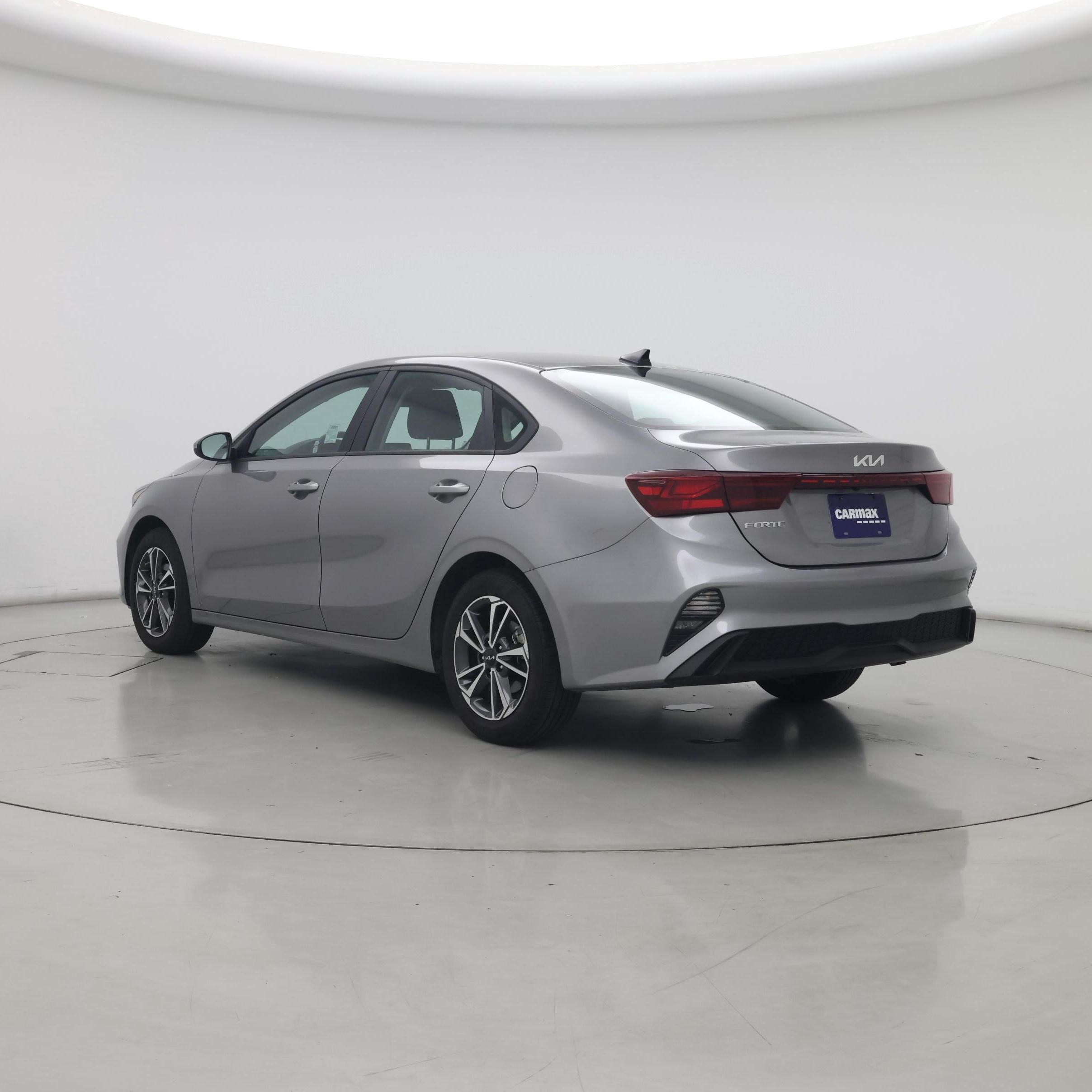 Thumbnail: 2024 Kia Forte - 2
