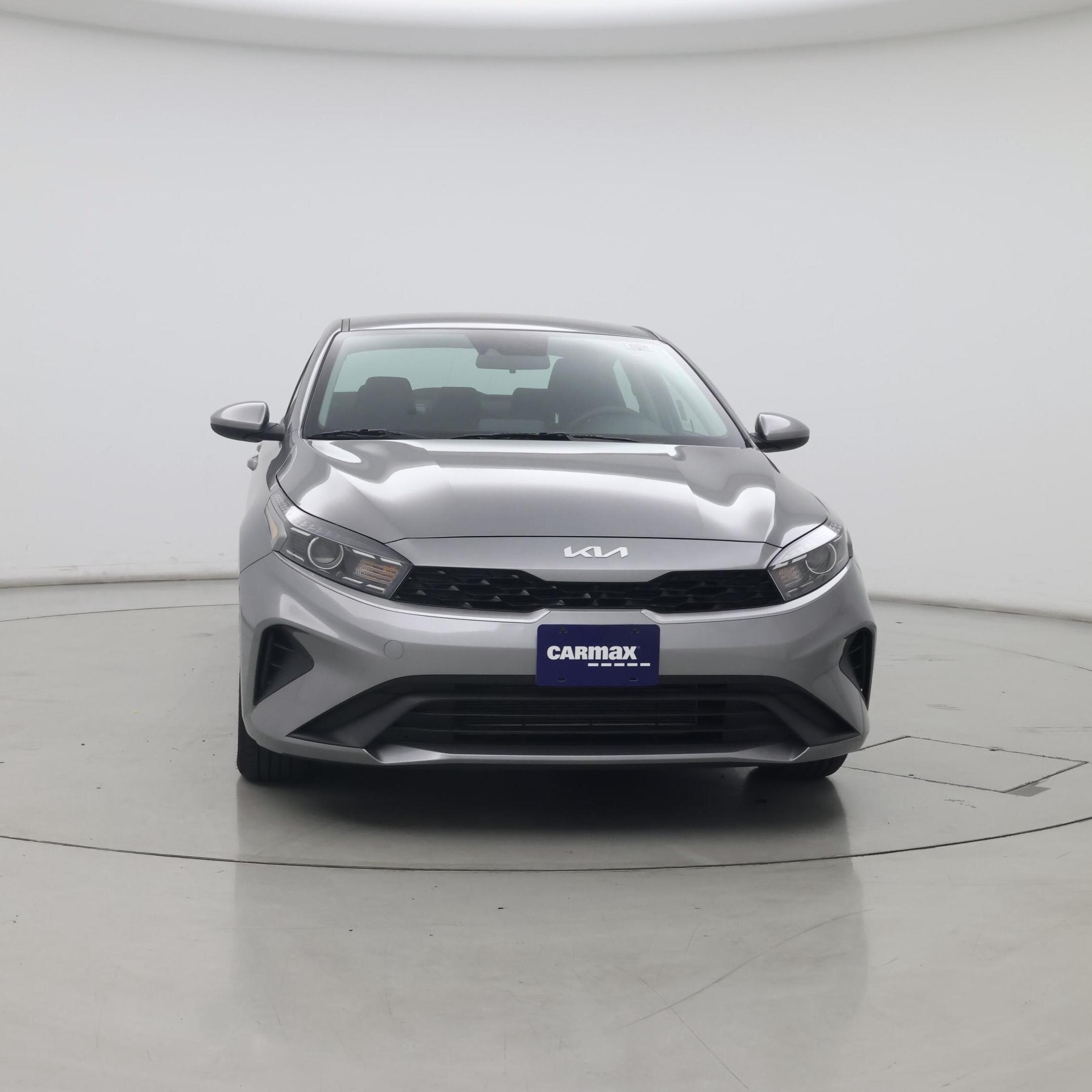 Thumbnail: 2024 Kia Forte - 5