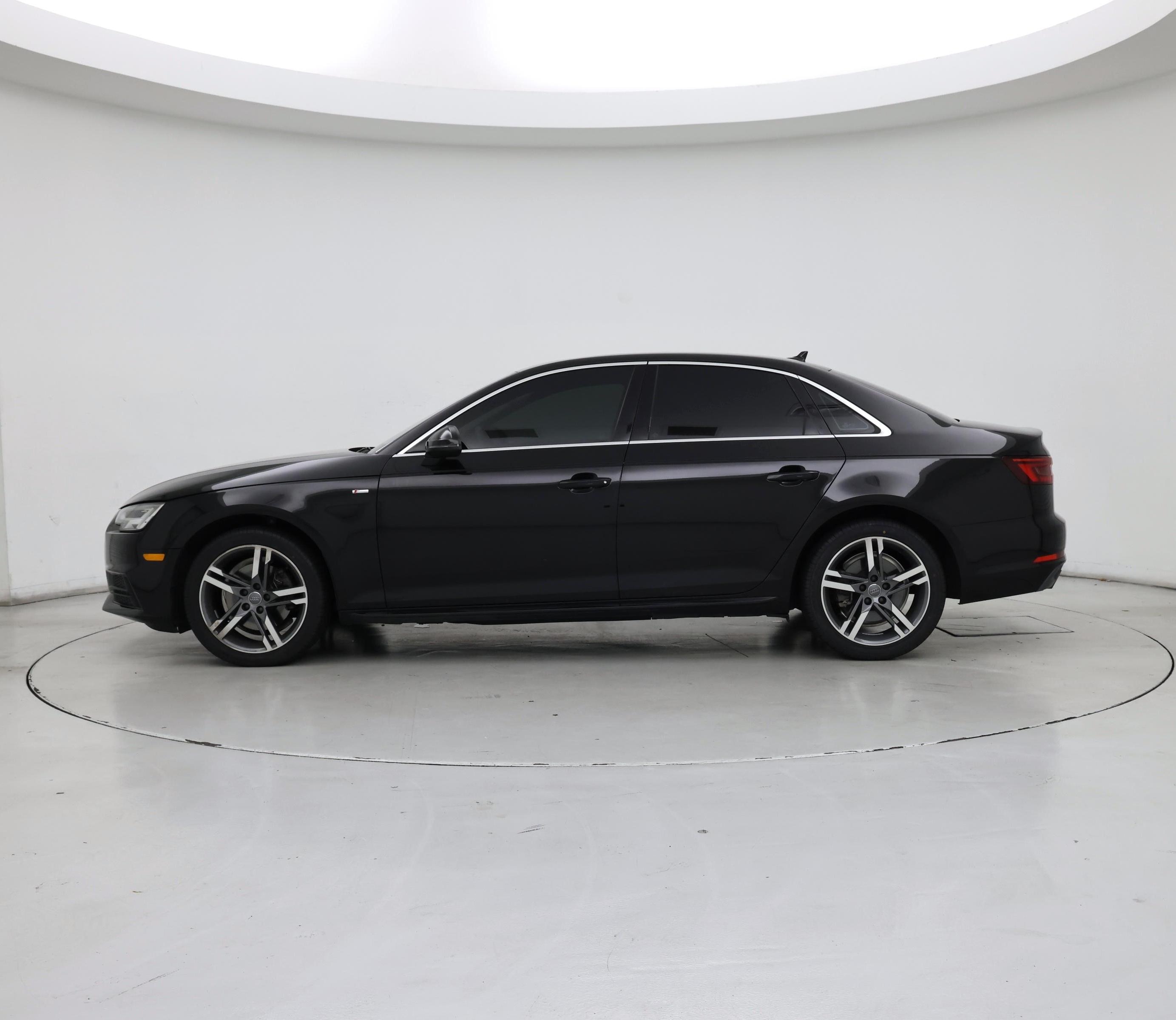 Thumbnail: 2018 Audi A4 - 3
