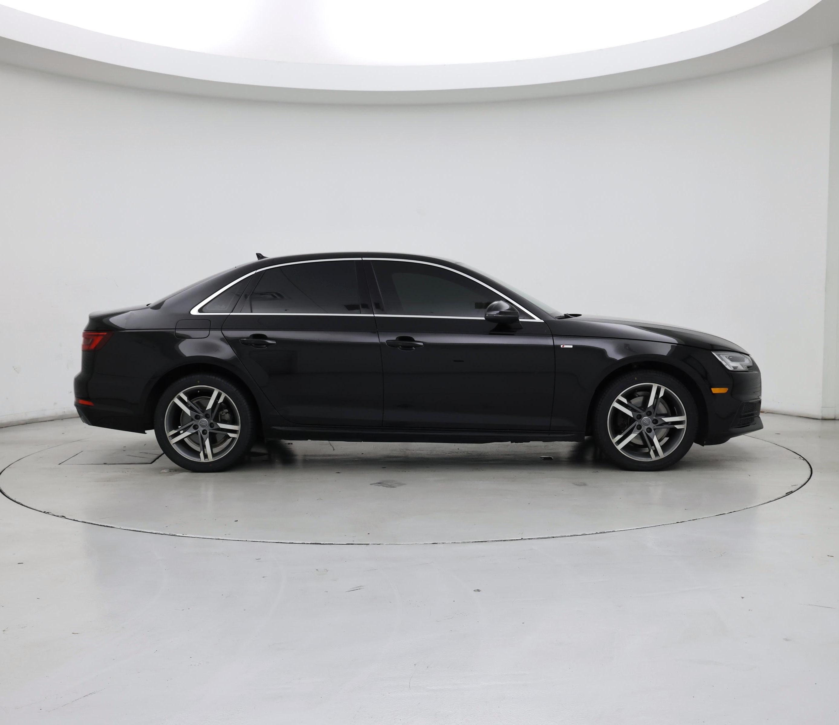Thumbnail: 2018 Audi A4 - 7