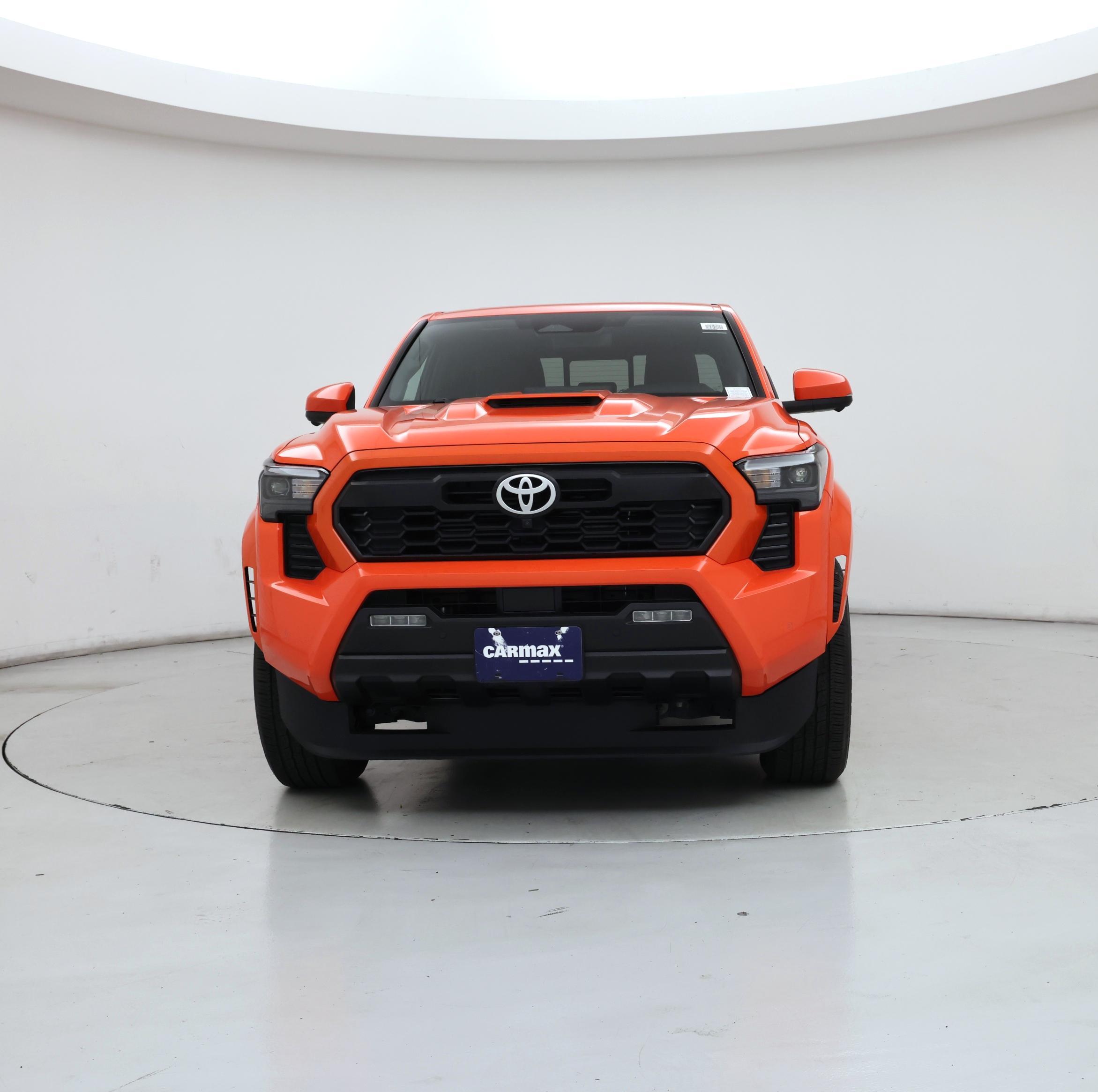 Thumbnail: 2024 Toyota Tacoma - 5
