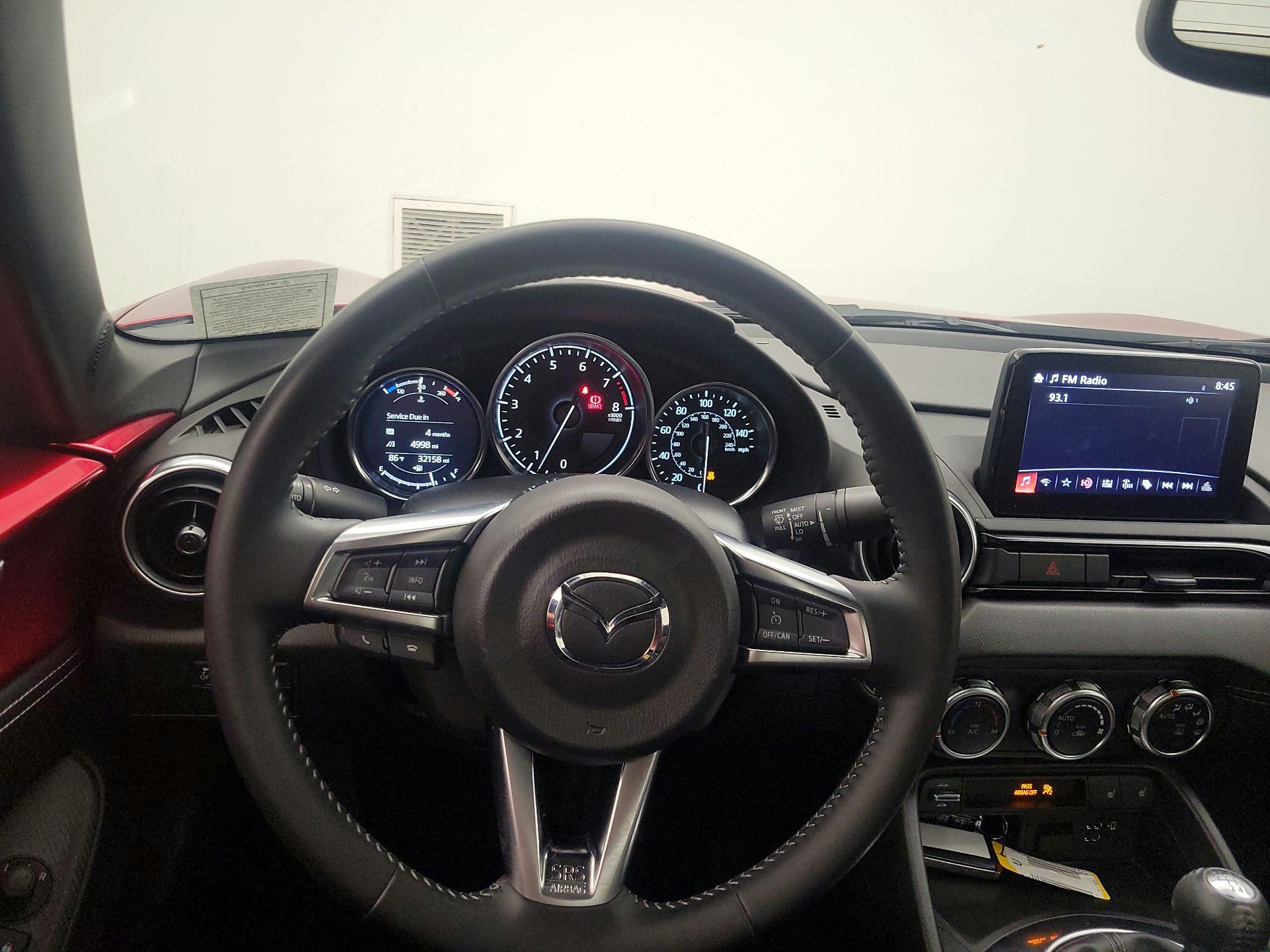 Thumbnail: 2020 Mazda MX-5 Miata - 10