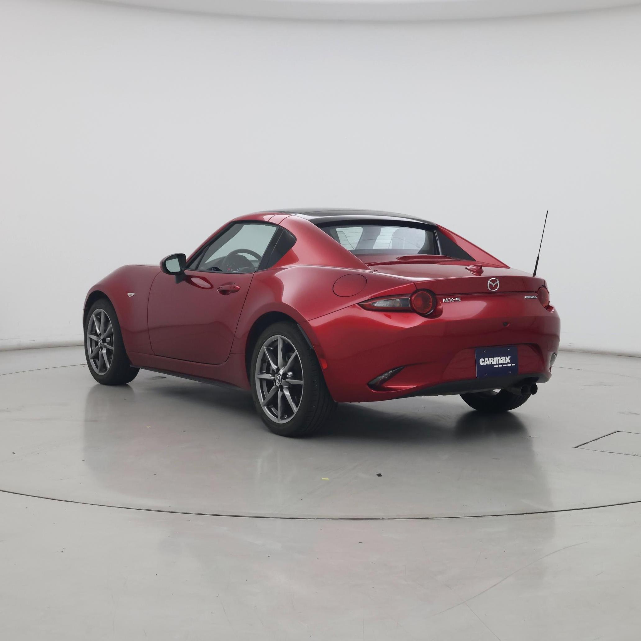 Thumbnail: 2020 Mazda MX-5 Miata - 2