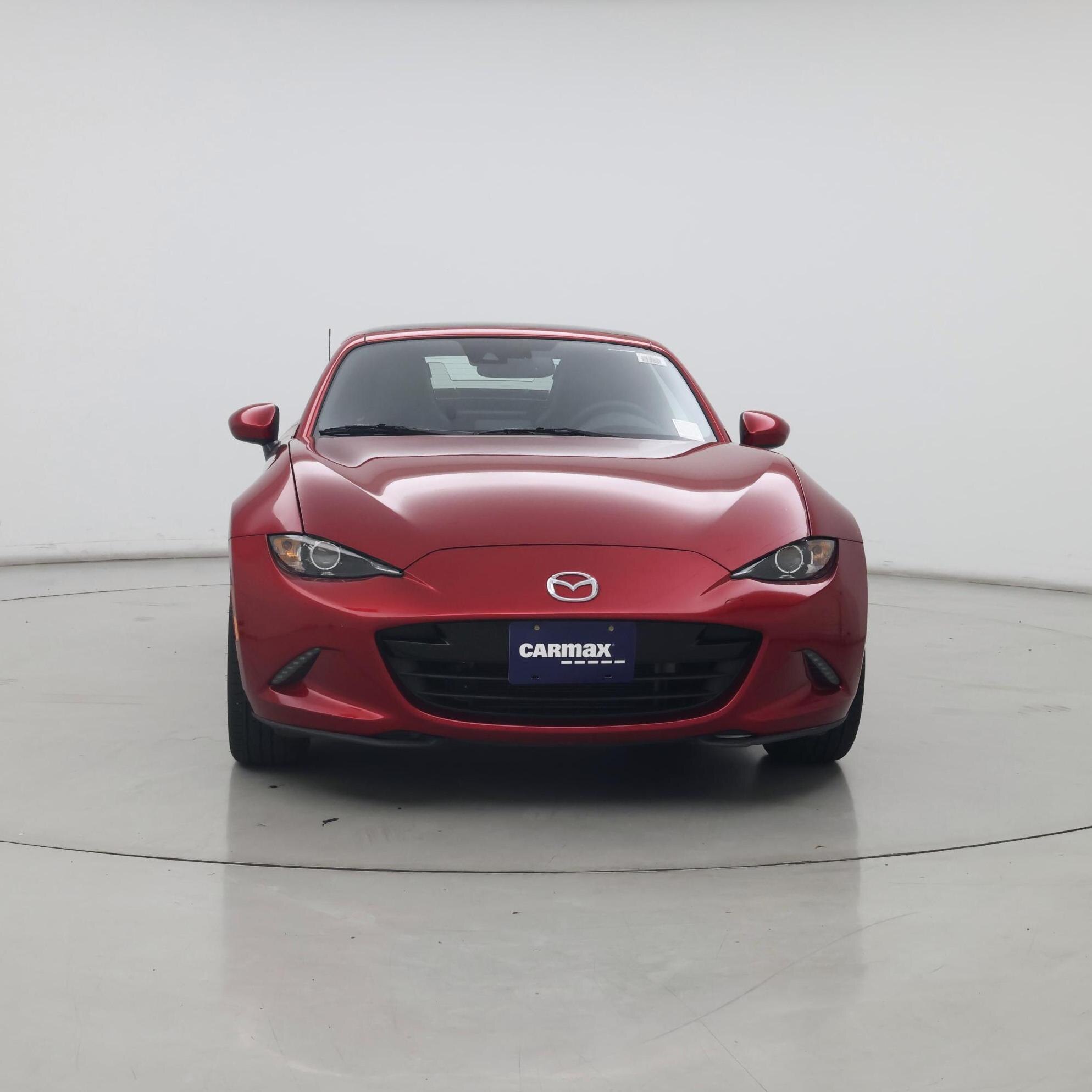 Thumbnail: 2020 Mazda MX-5 Miata - 5