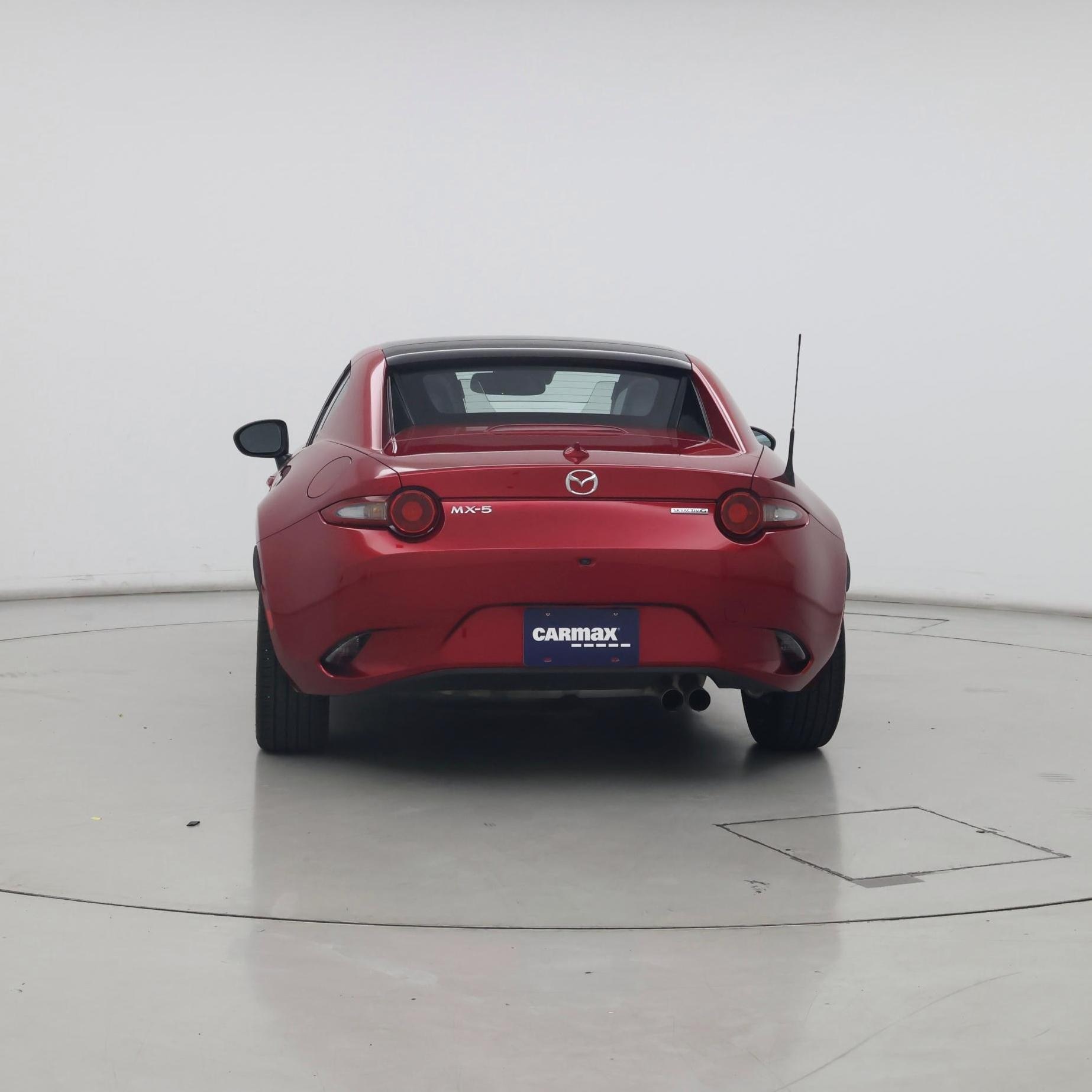 Thumbnail: 2020 Mazda MX-5 Miata - 6