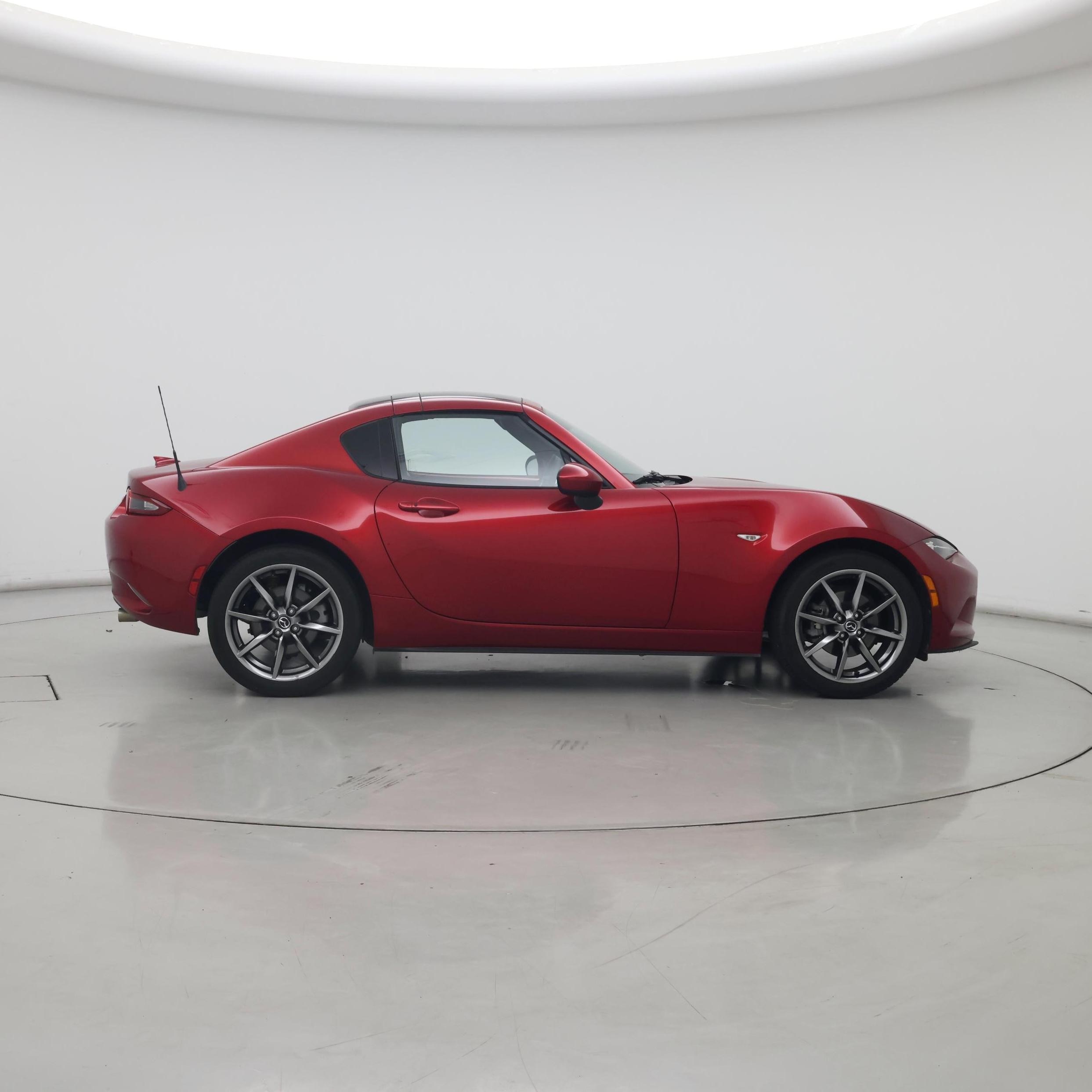 Thumbnail: 2020 Mazda MX-5 Miata - 7