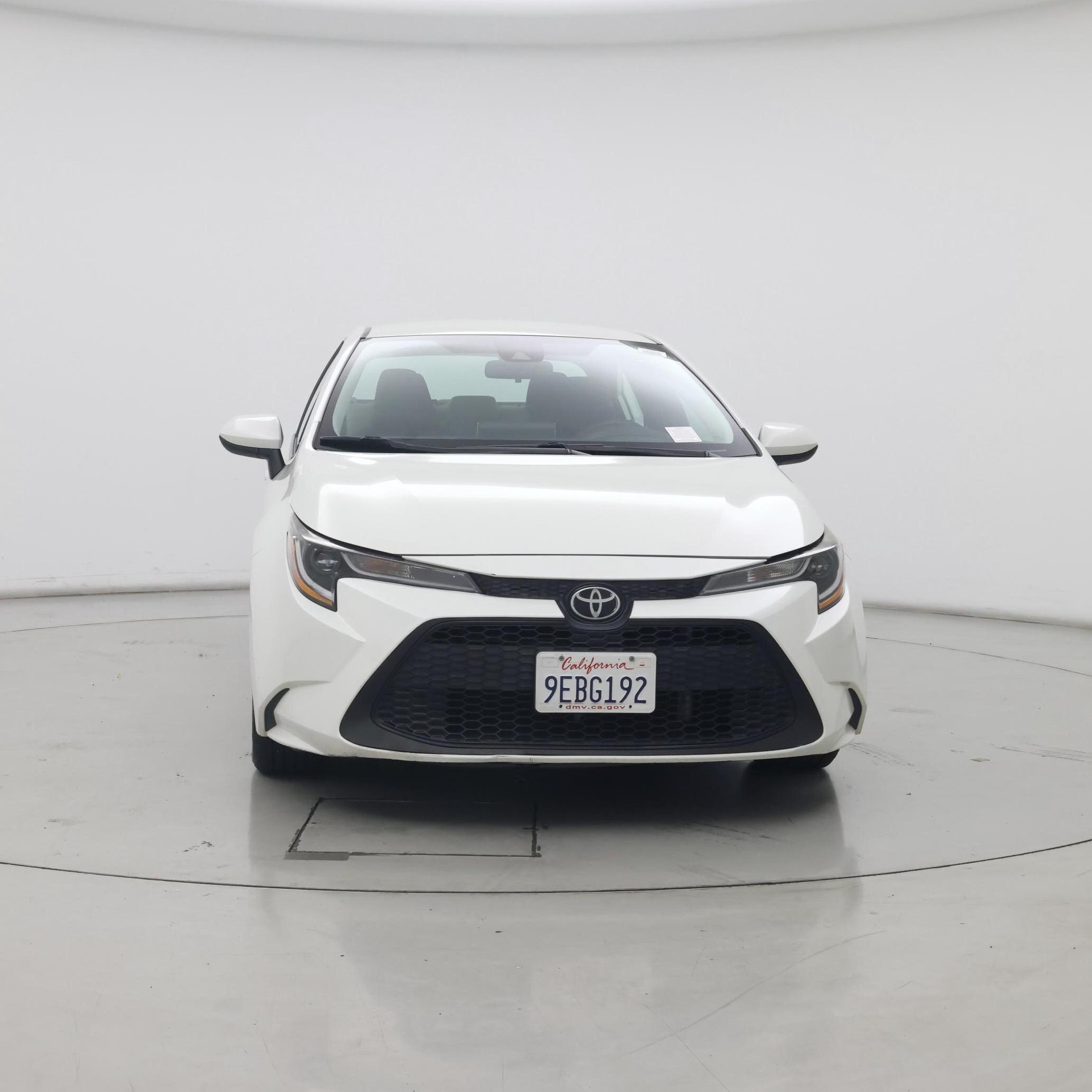Thumbnail: 2021 Toyota Corolla - 5