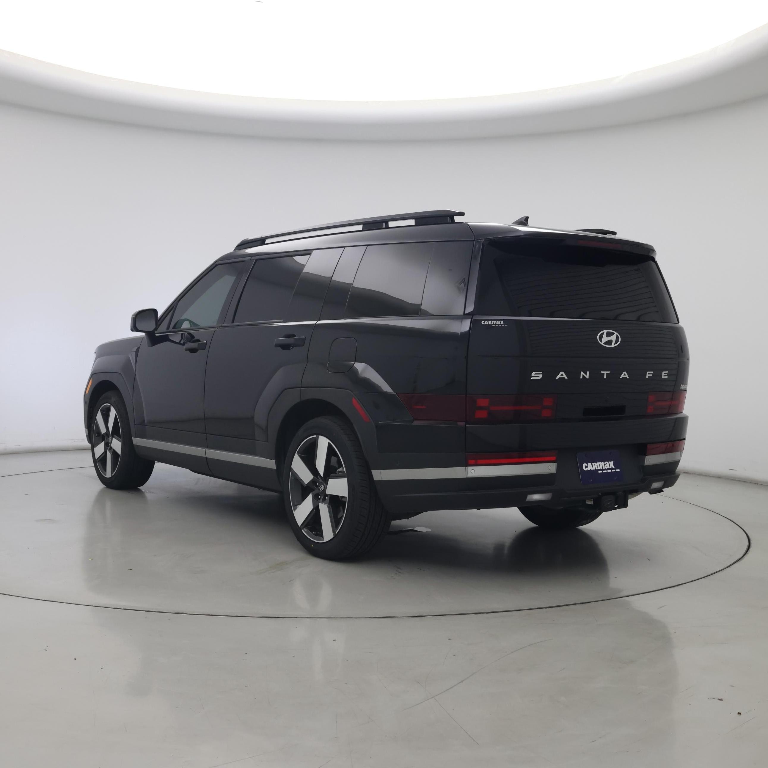 Thumbnail: 2024 Hyundai Santa Fe - 2