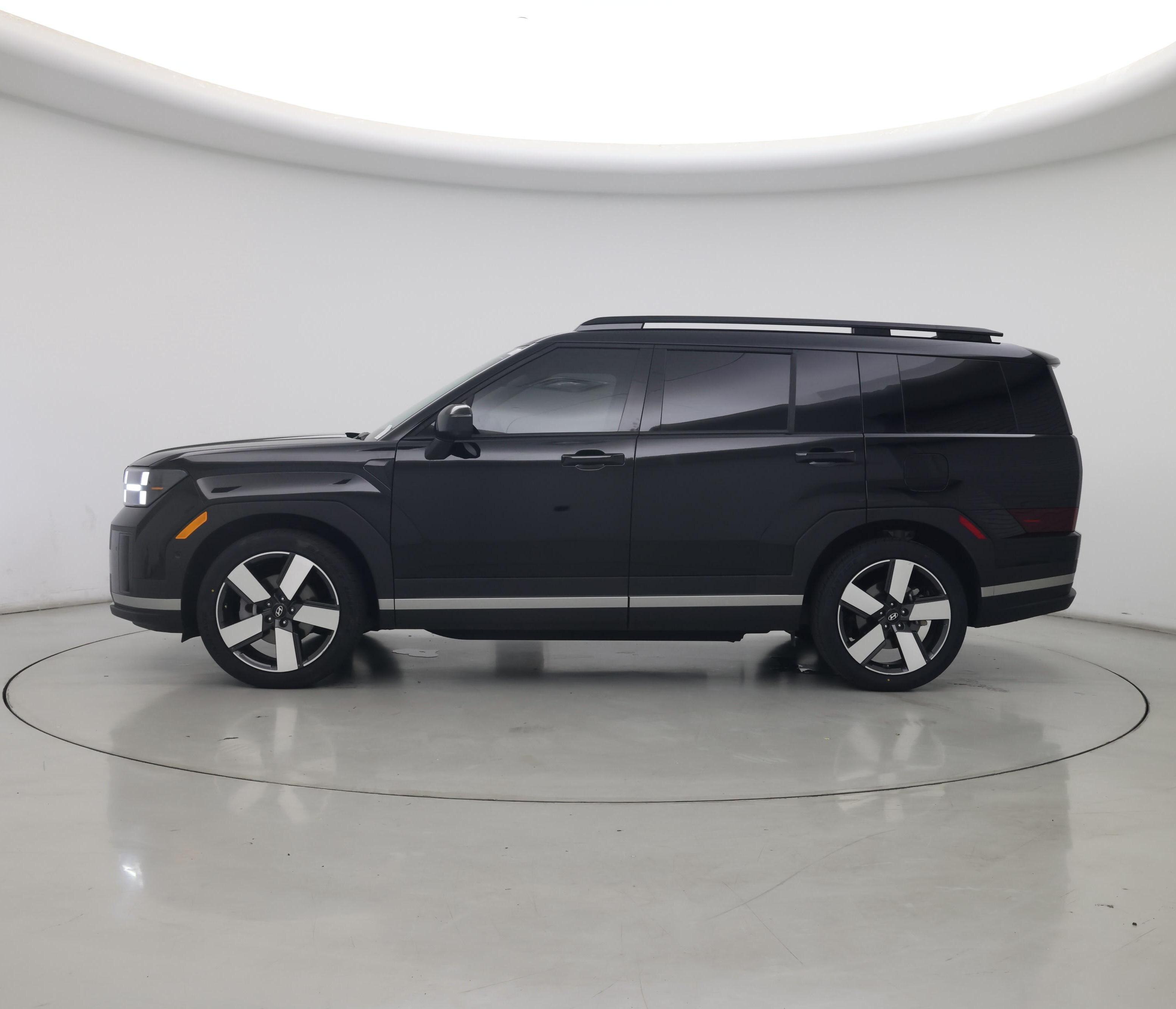 Thumbnail: 2024 Hyundai Santa Fe - 3
