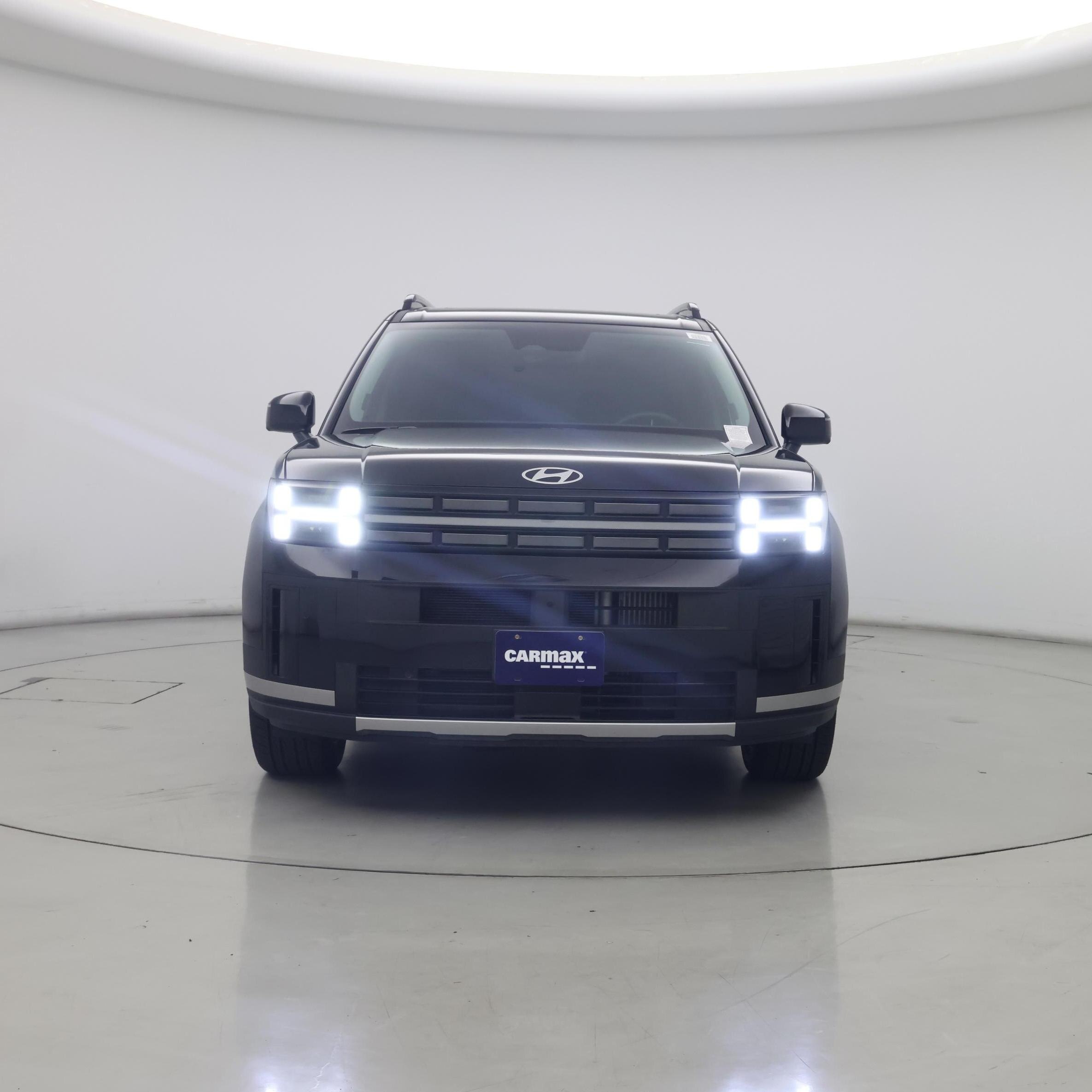 Thumbnail: 2024 Hyundai Santa Fe - 5