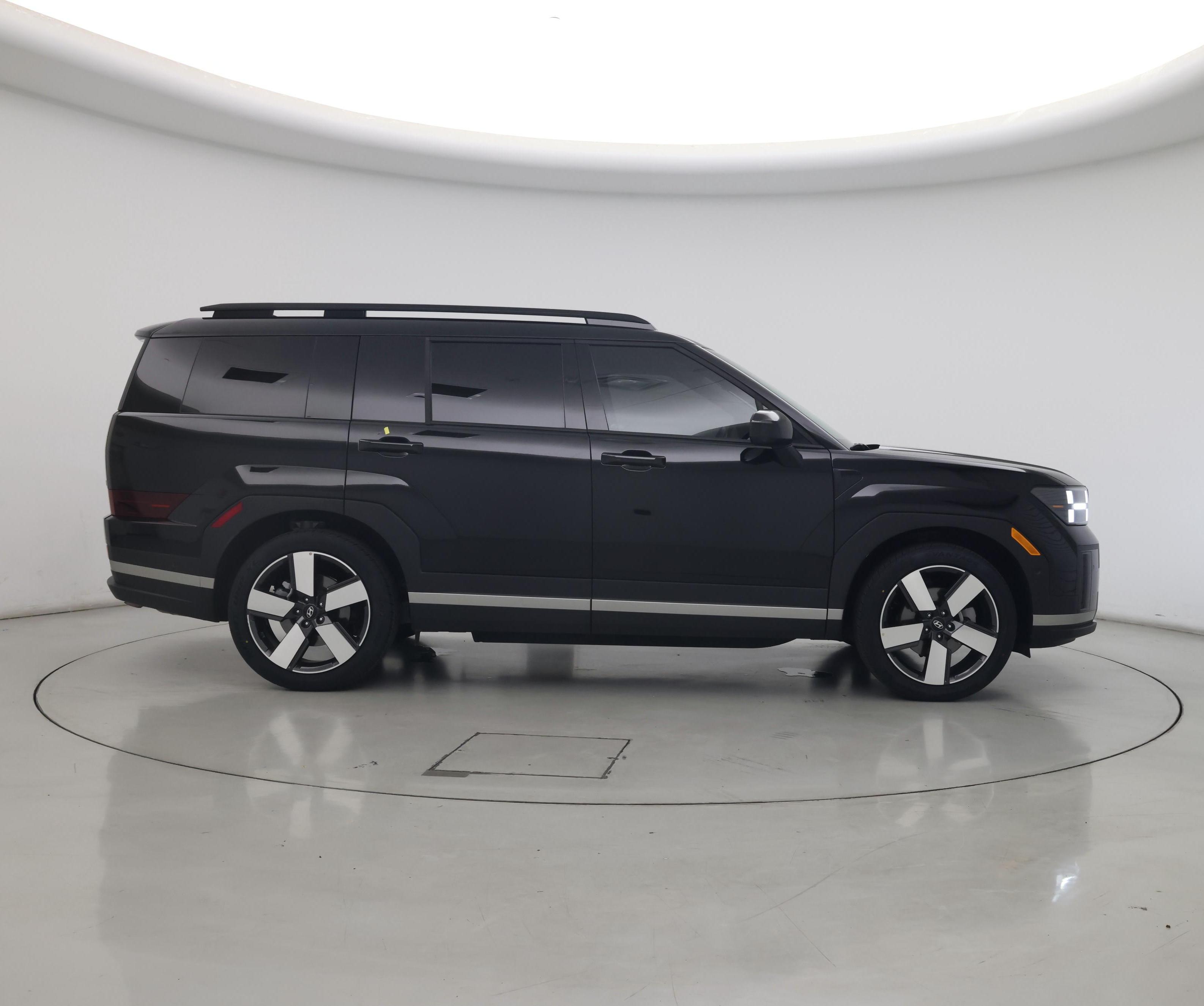 Thumbnail: 2024 Hyundai Santa Fe - 7