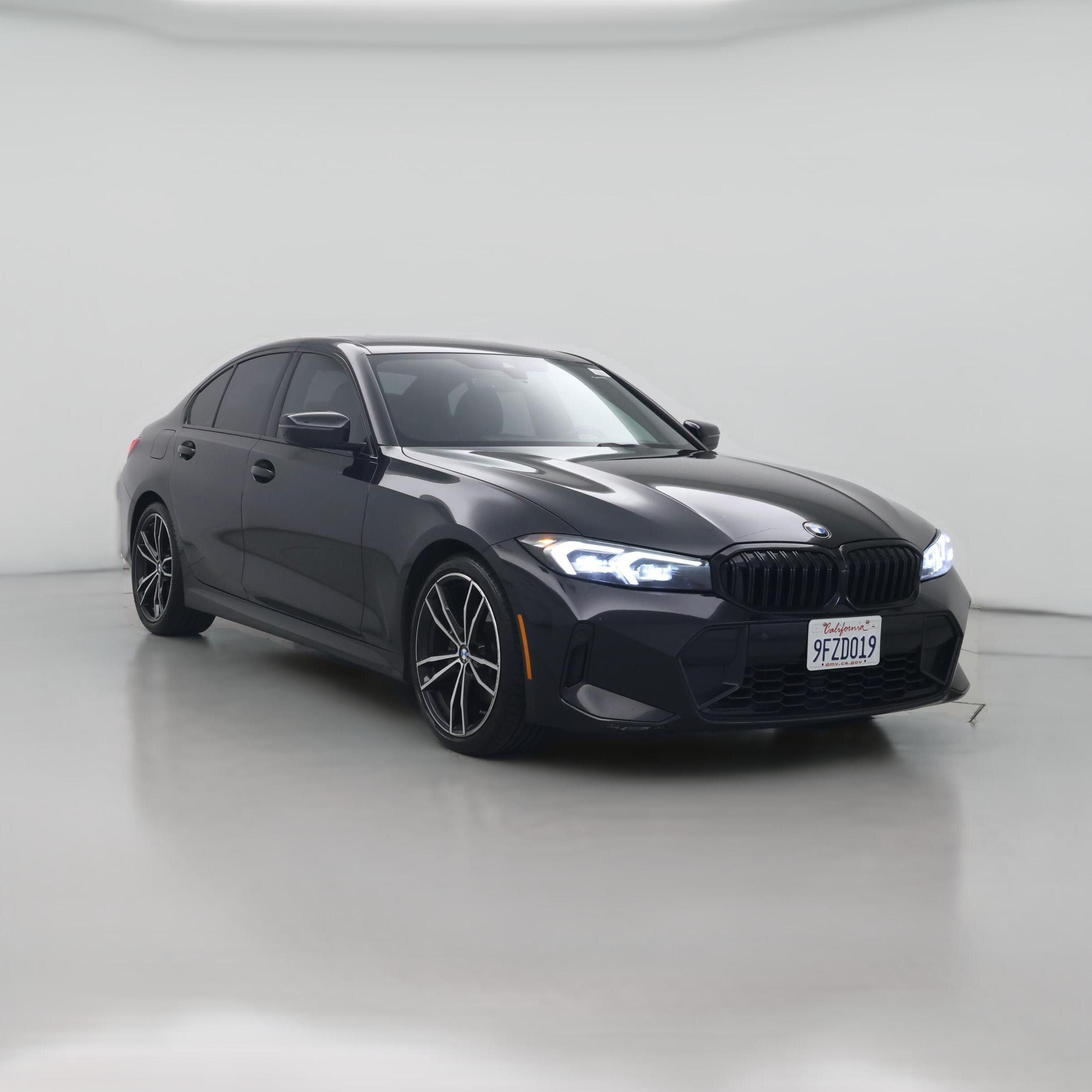 Thumbnail: 2023 BMW 3 Series - 1