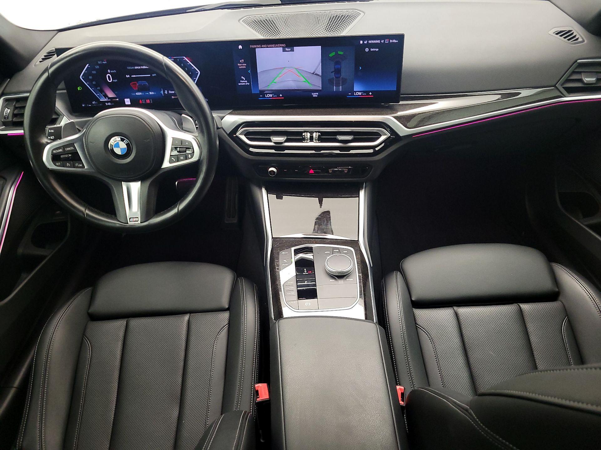 Thumbnail: 2023 BMW 3 Series - 9