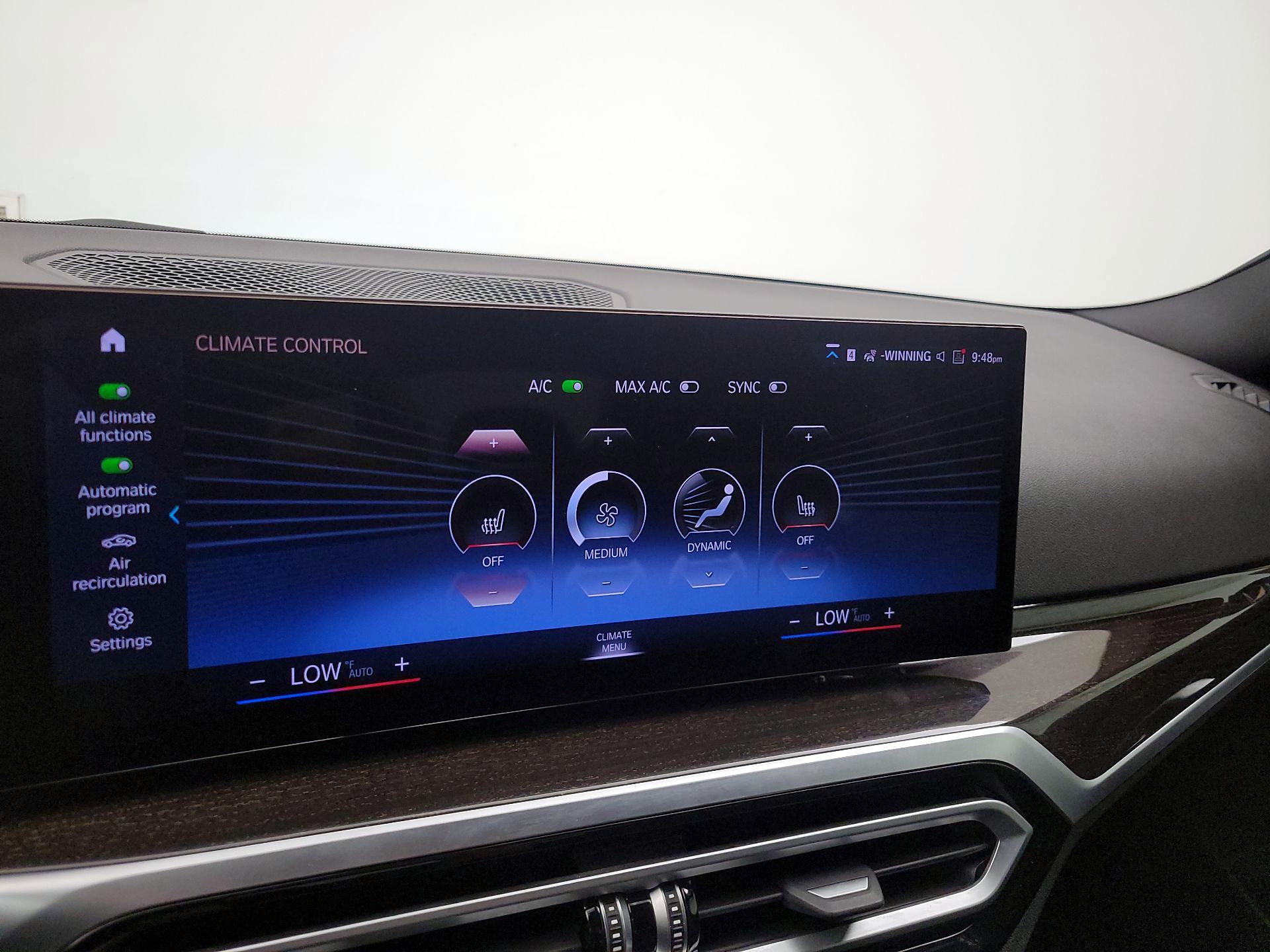 Thumbnail: 2023 BMW 3 Series - 16