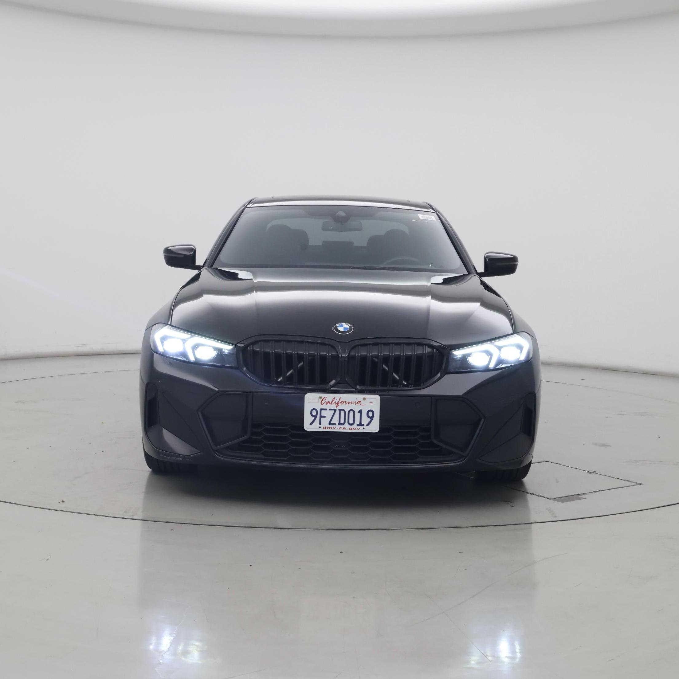 Thumbnail: 2023 BMW 3 Series - 5
