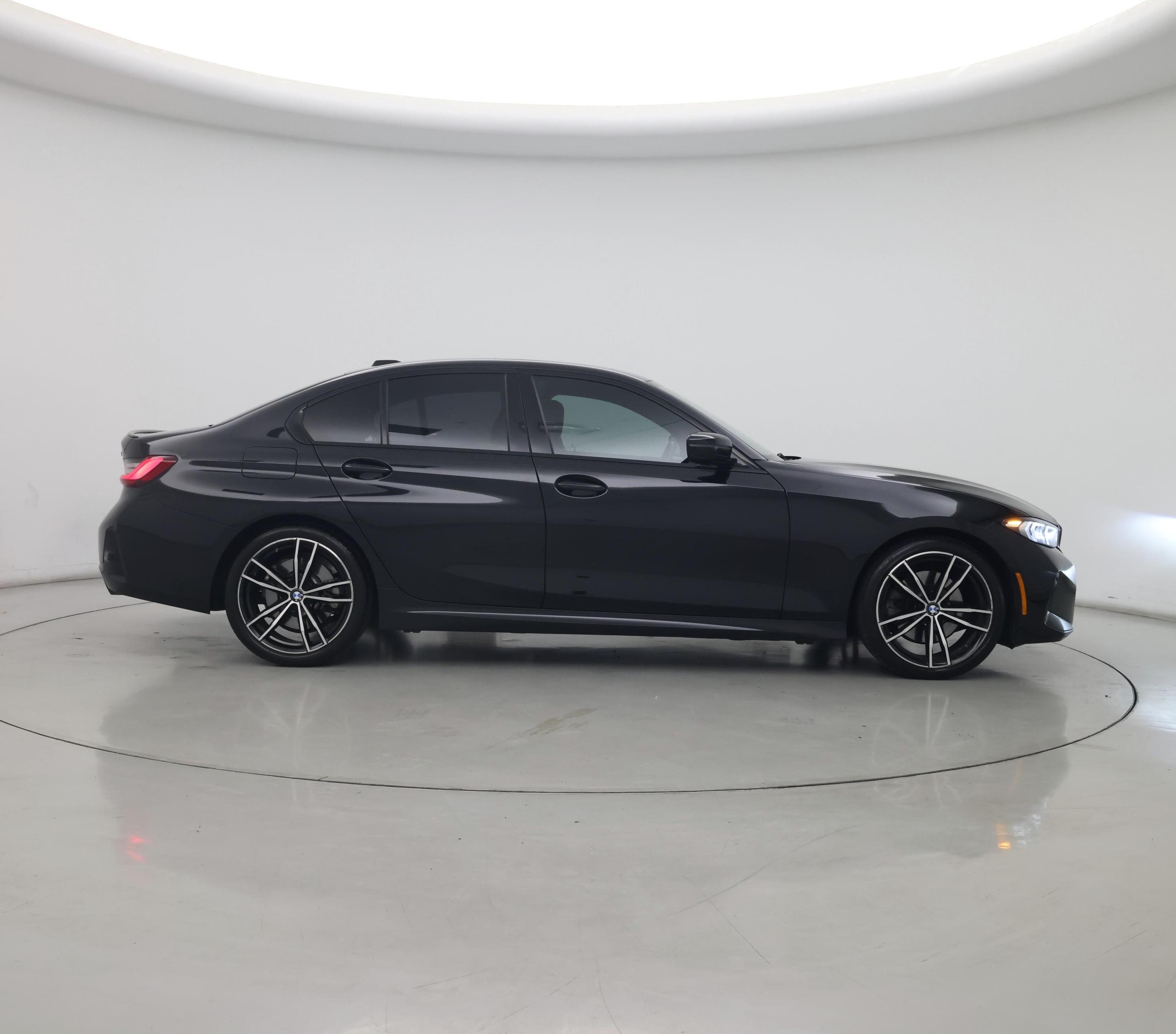 Thumbnail: 2023 BMW 3 Series - 7