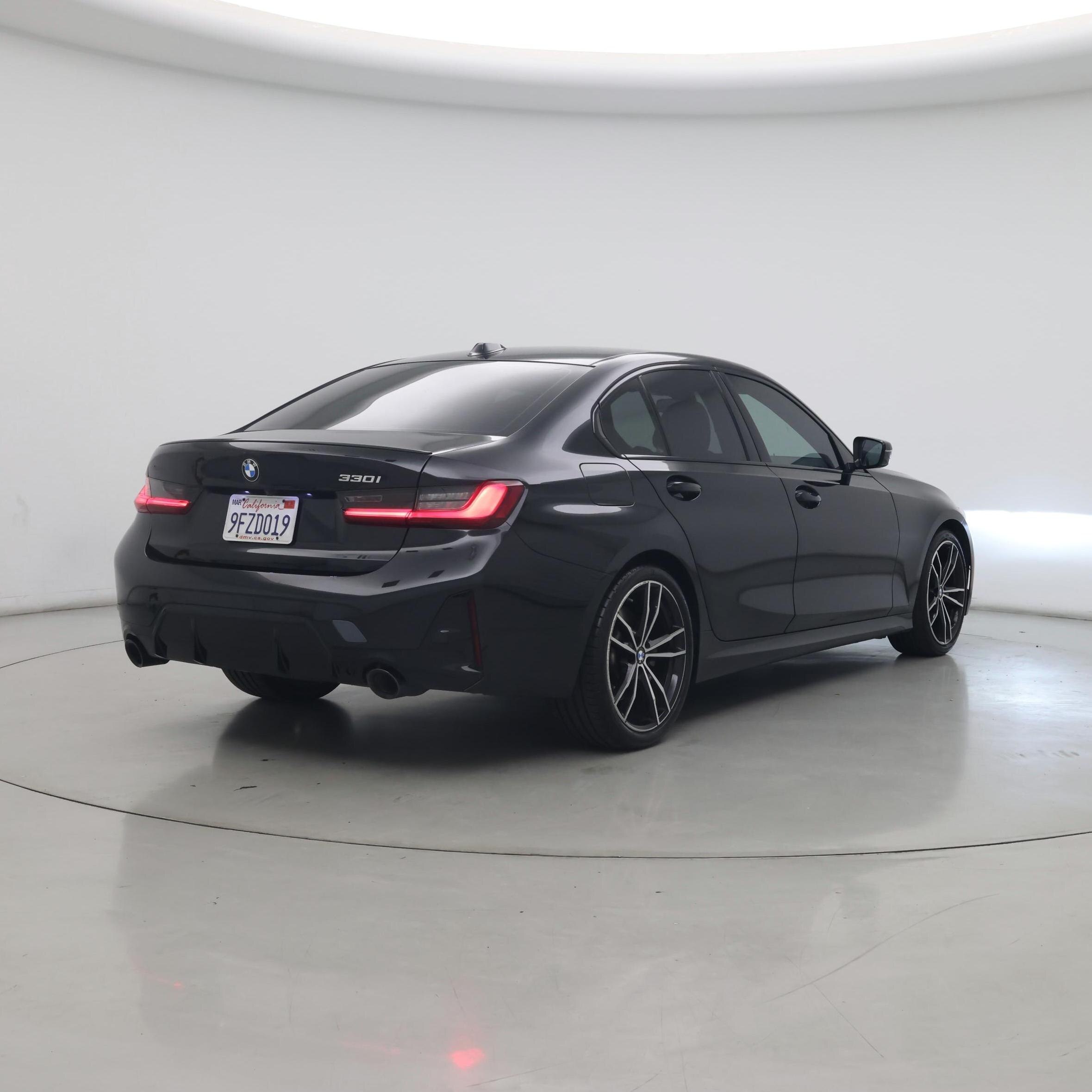 Thumbnail: 2023 BMW 3 Series - 8