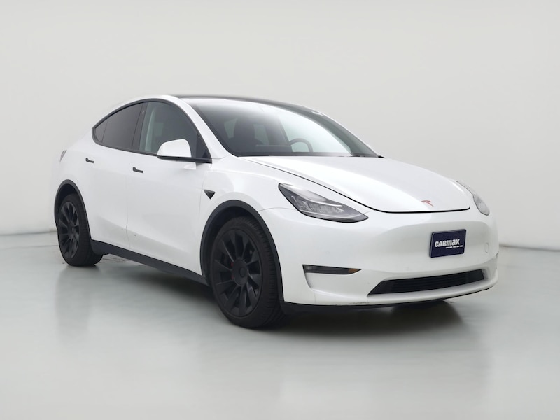2022 Tesla Model Y Long Range -
                  Ontario, CA