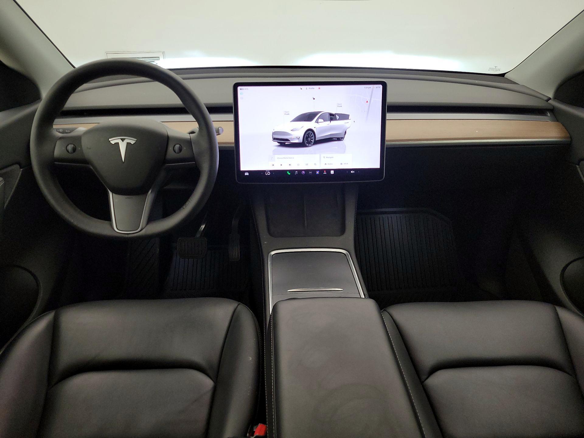 Thumbnail: 2022 Tesla Model Y - 9
