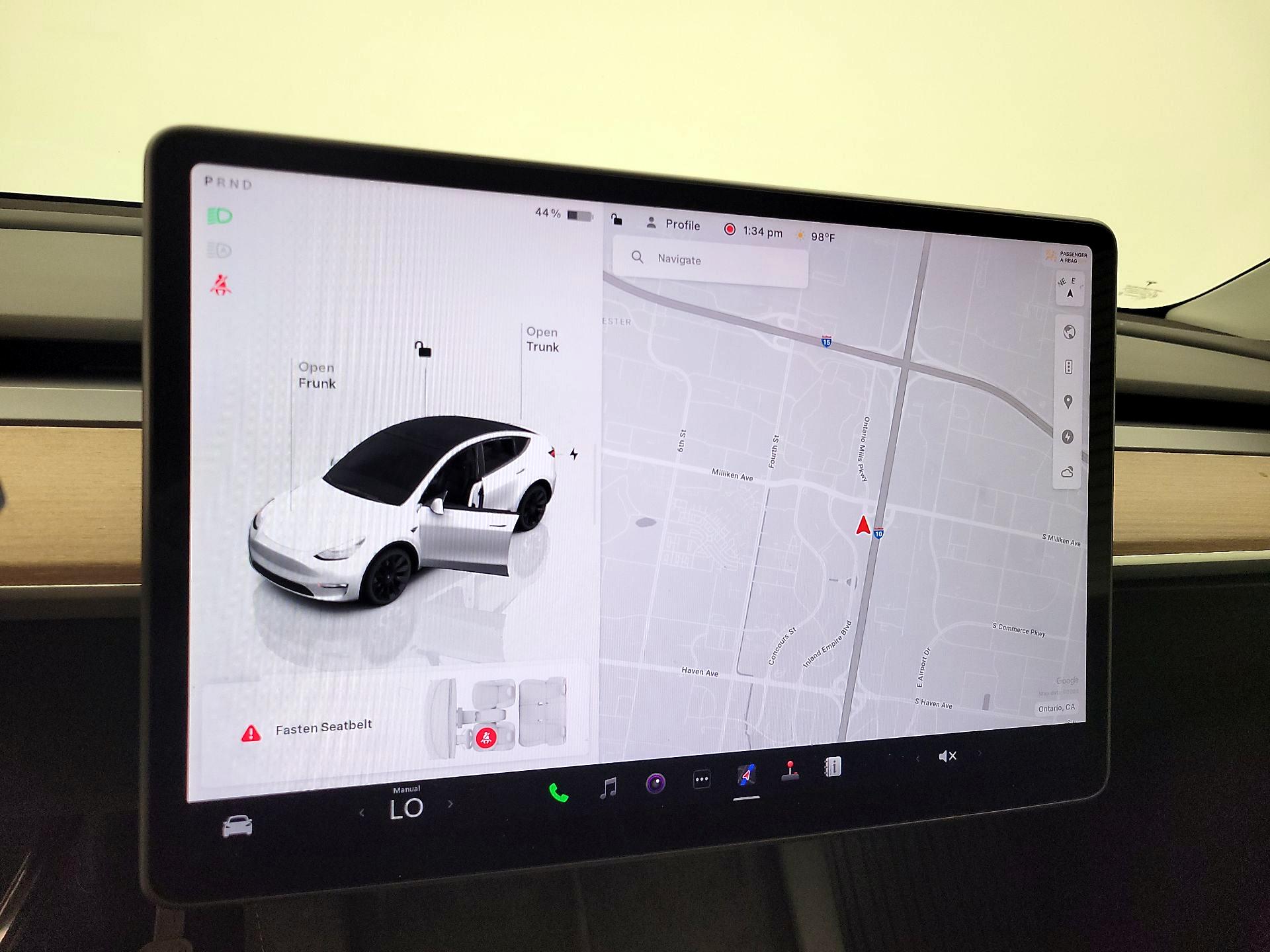 Thumbnail: 2022 Tesla Model Y - 13