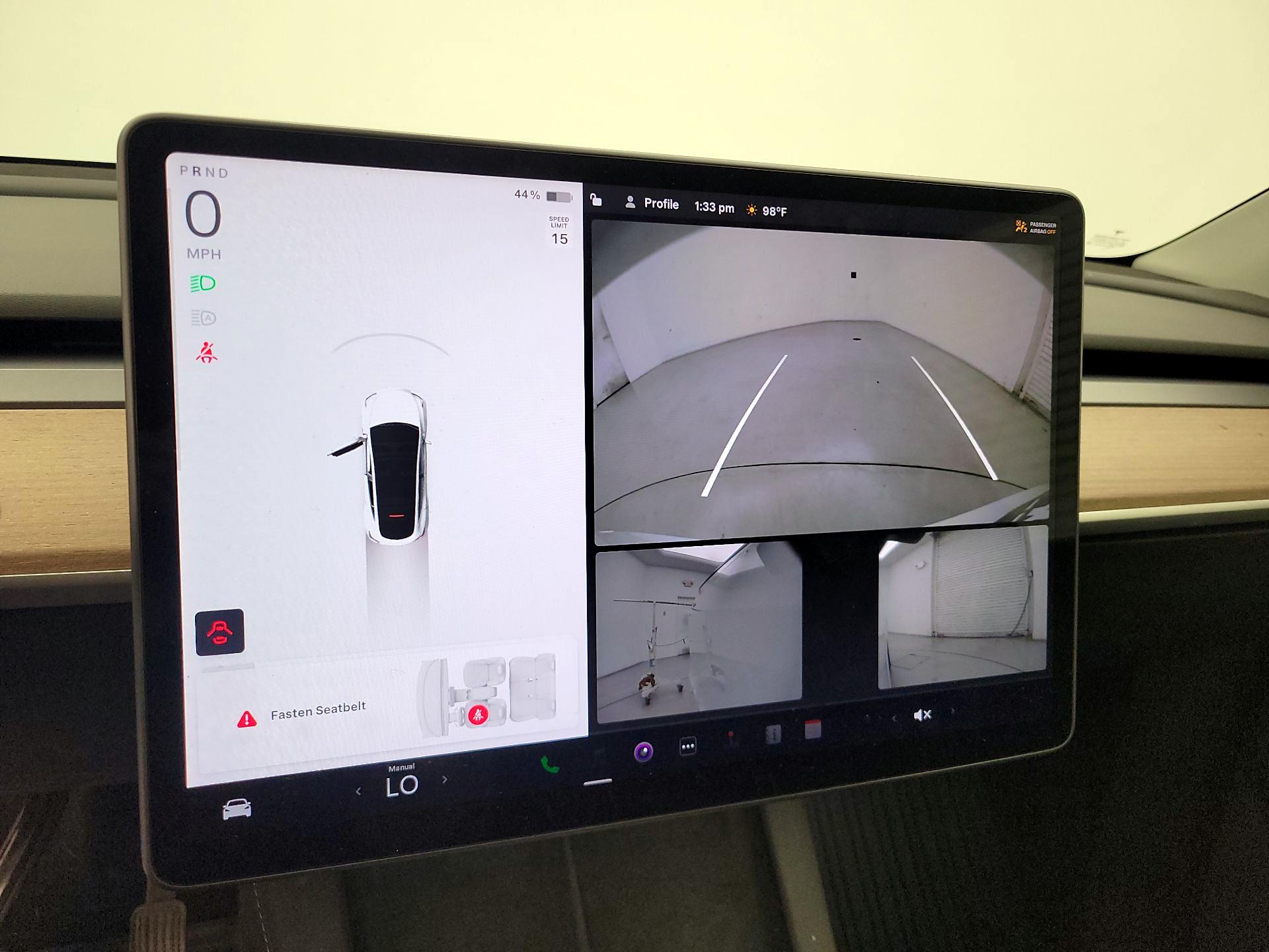 Thumbnail: 2022 Tesla Model Y - 14