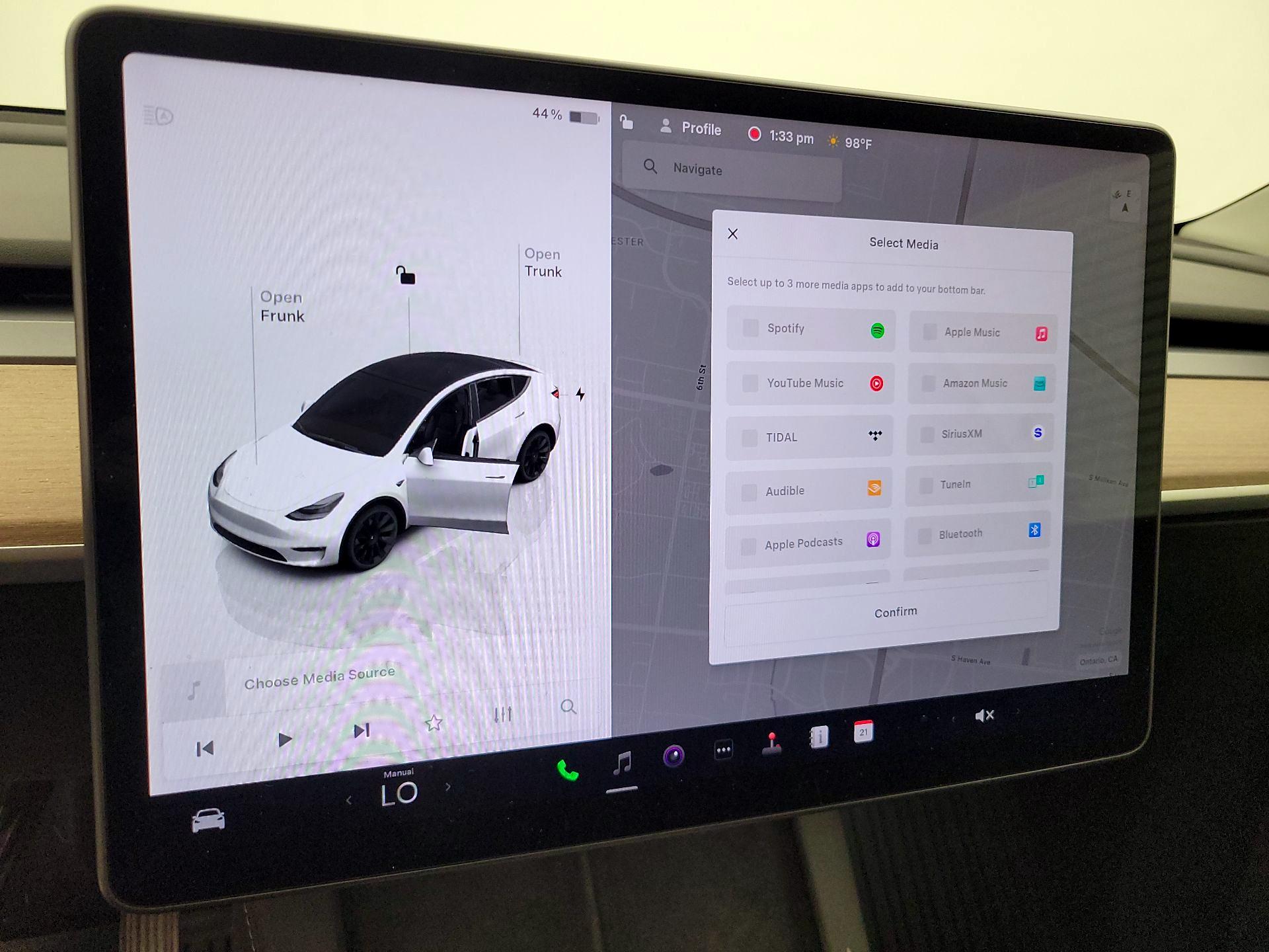 Thumbnail: 2022 Tesla Model Y - 15