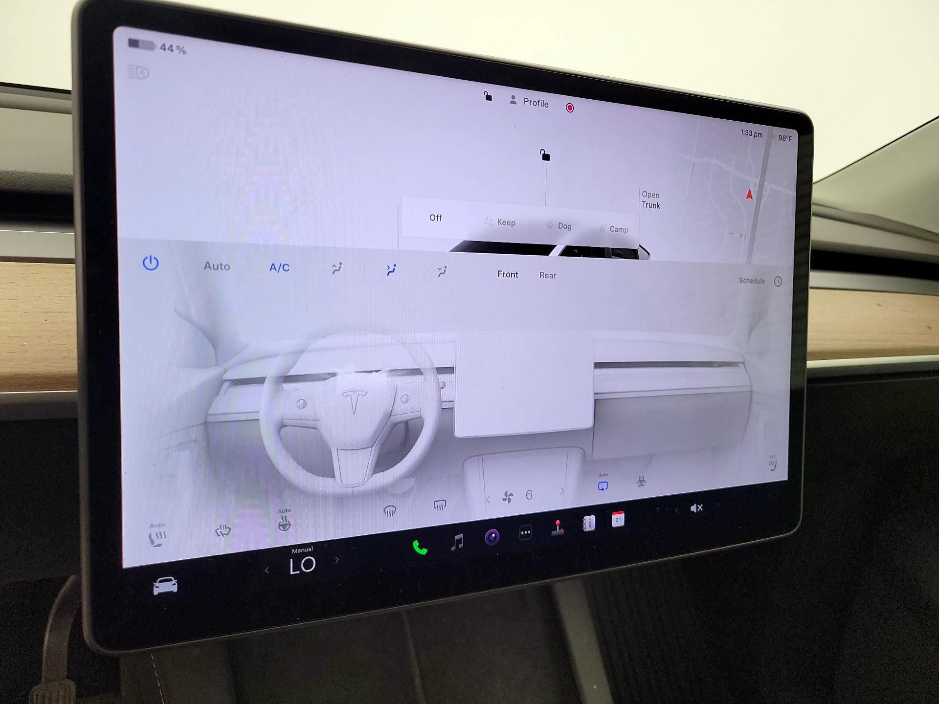 Thumbnail: 2022 Tesla Model Y - 16