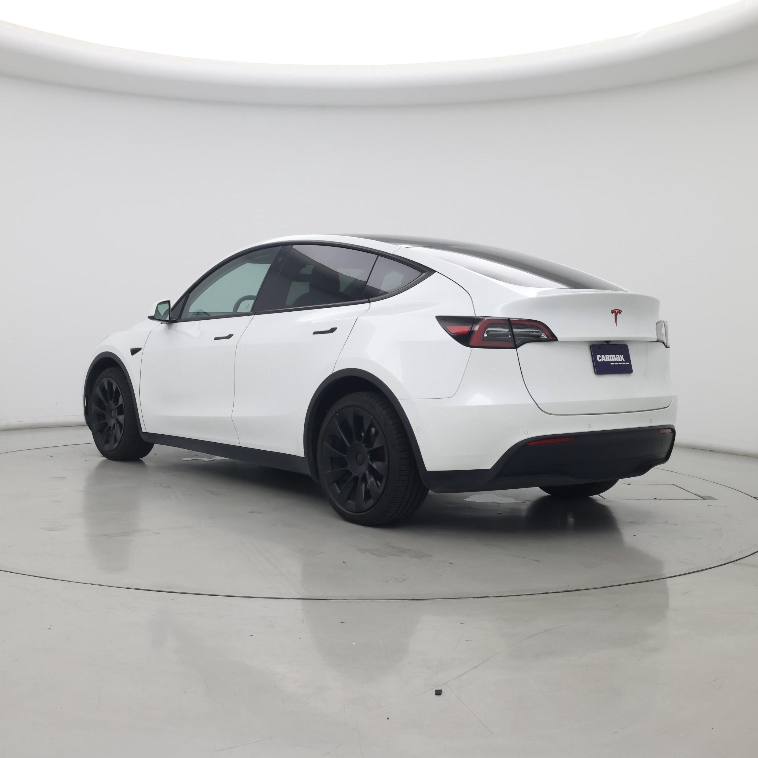 Thumbnail: 2022 Tesla Model Y - 2