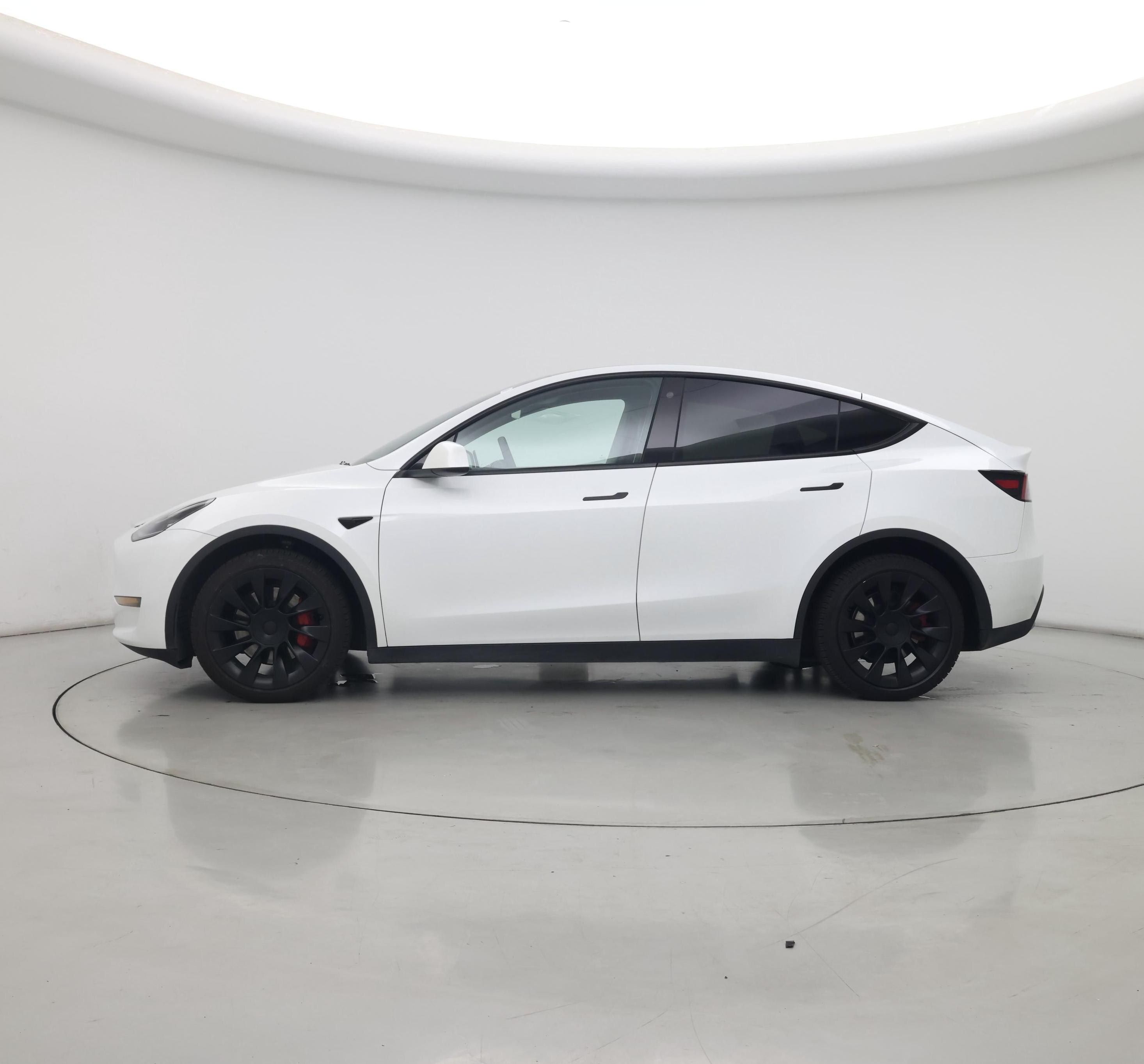 Thumbnail: 2022 Tesla Model Y - 3