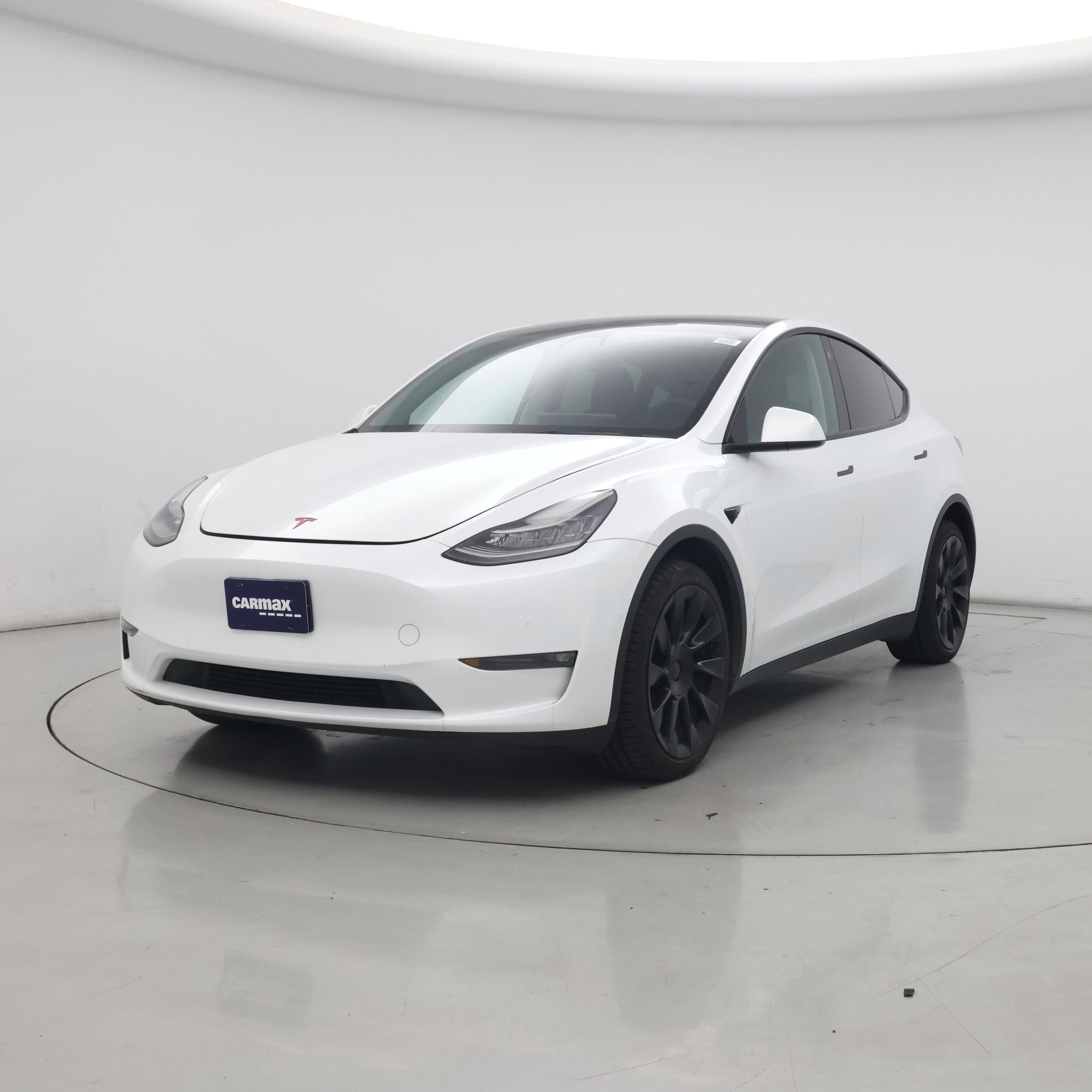 Thumbnail: 2022 Tesla Model Y - 4