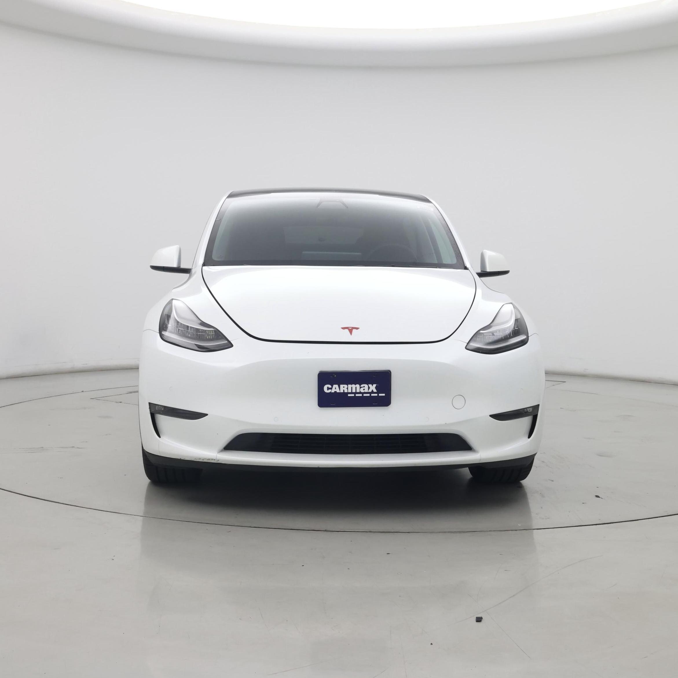 Thumbnail: 2022 Tesla Model Y - 5