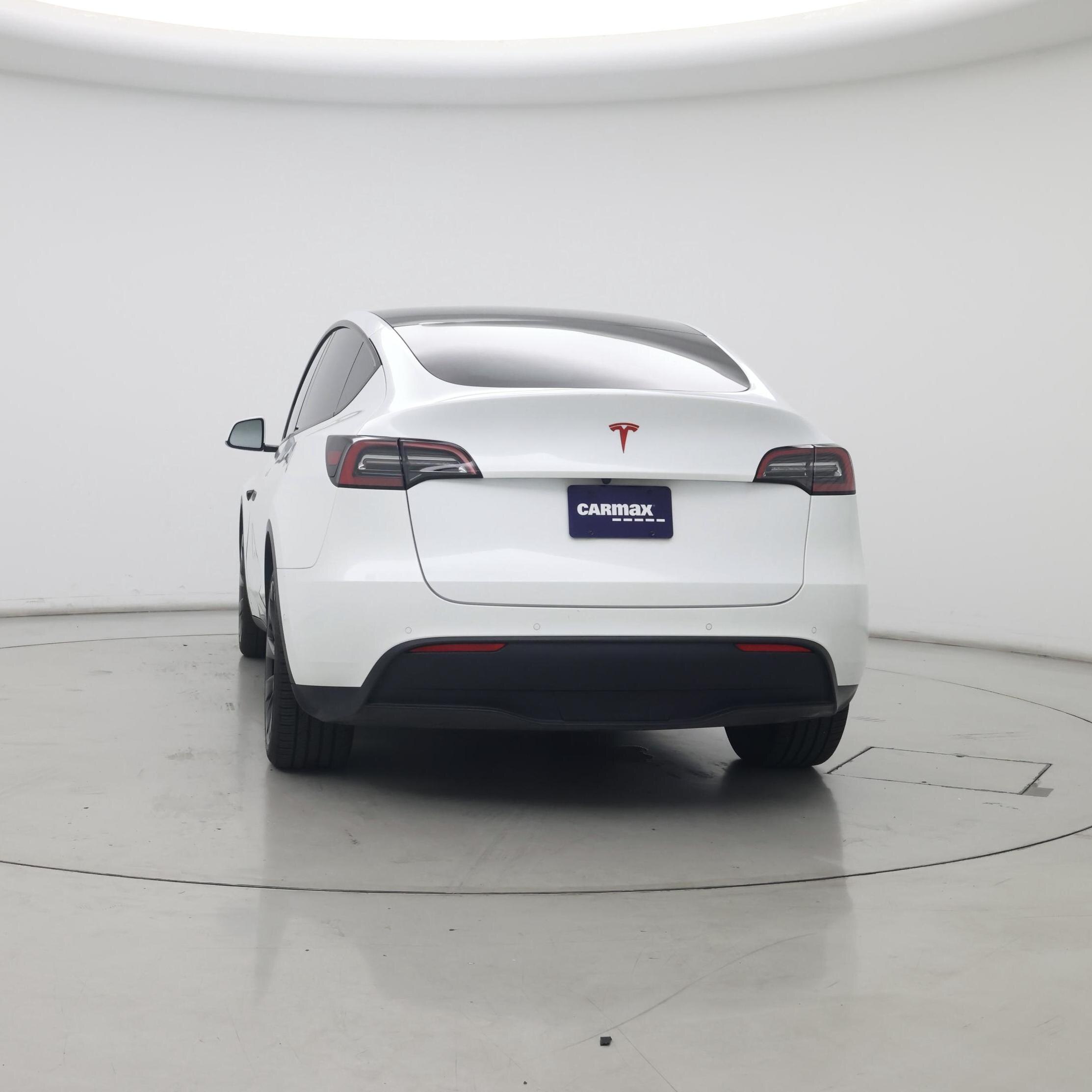 Thumbnail: 2022 Tesla Model Y - 6