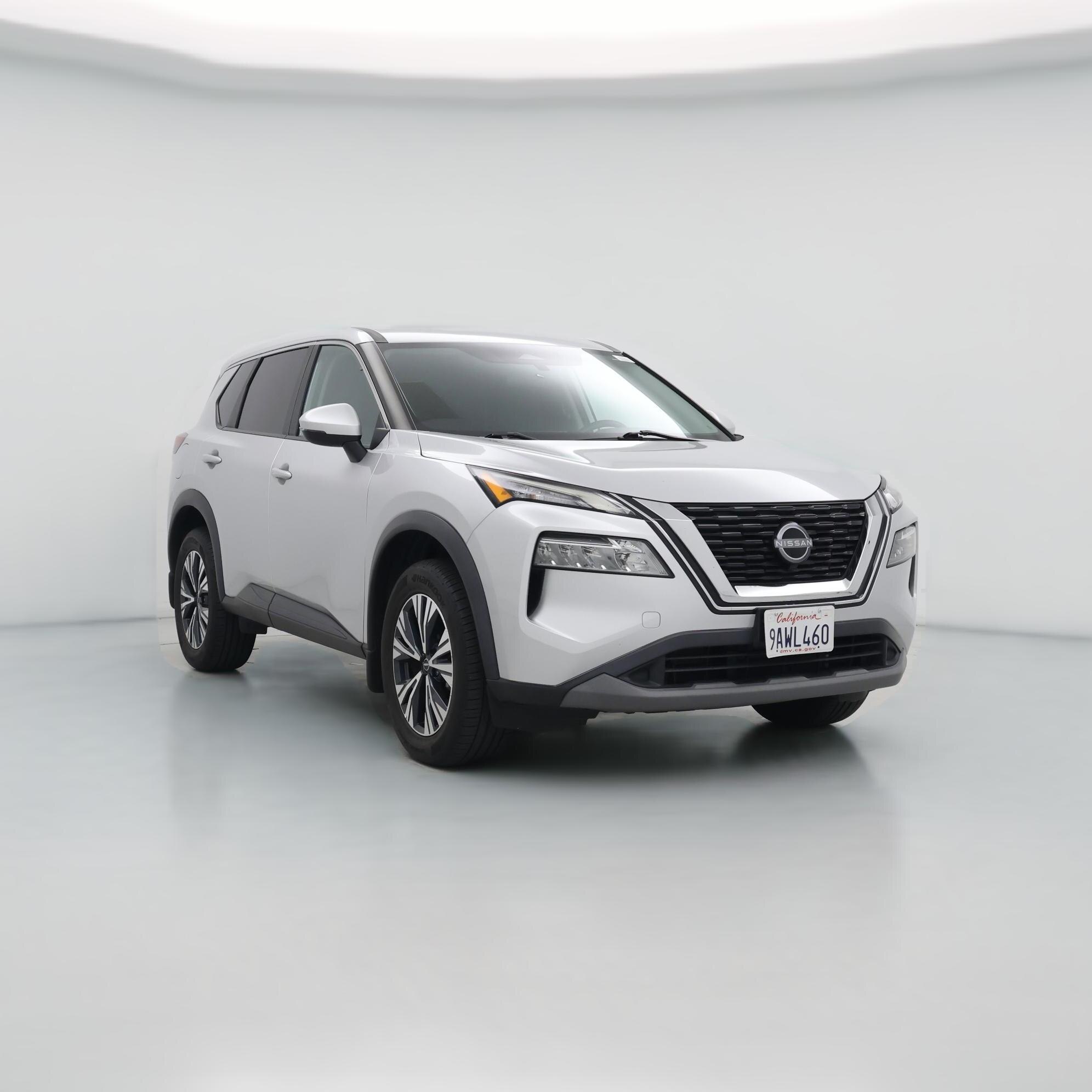 Thumbnail: 2022 Nissan Rogue - 1
