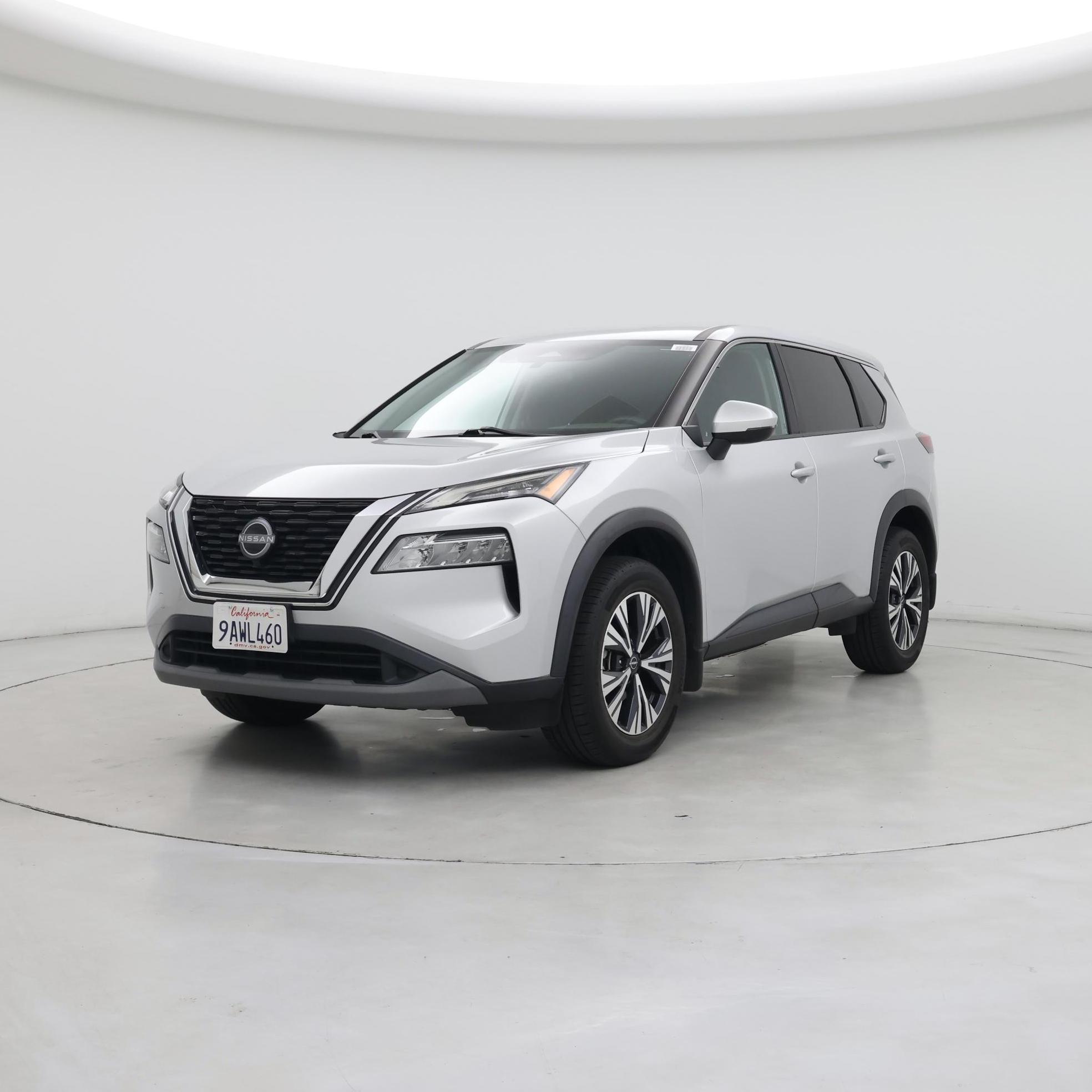 Thumbnail: 2022 Nissan Rogue - 4