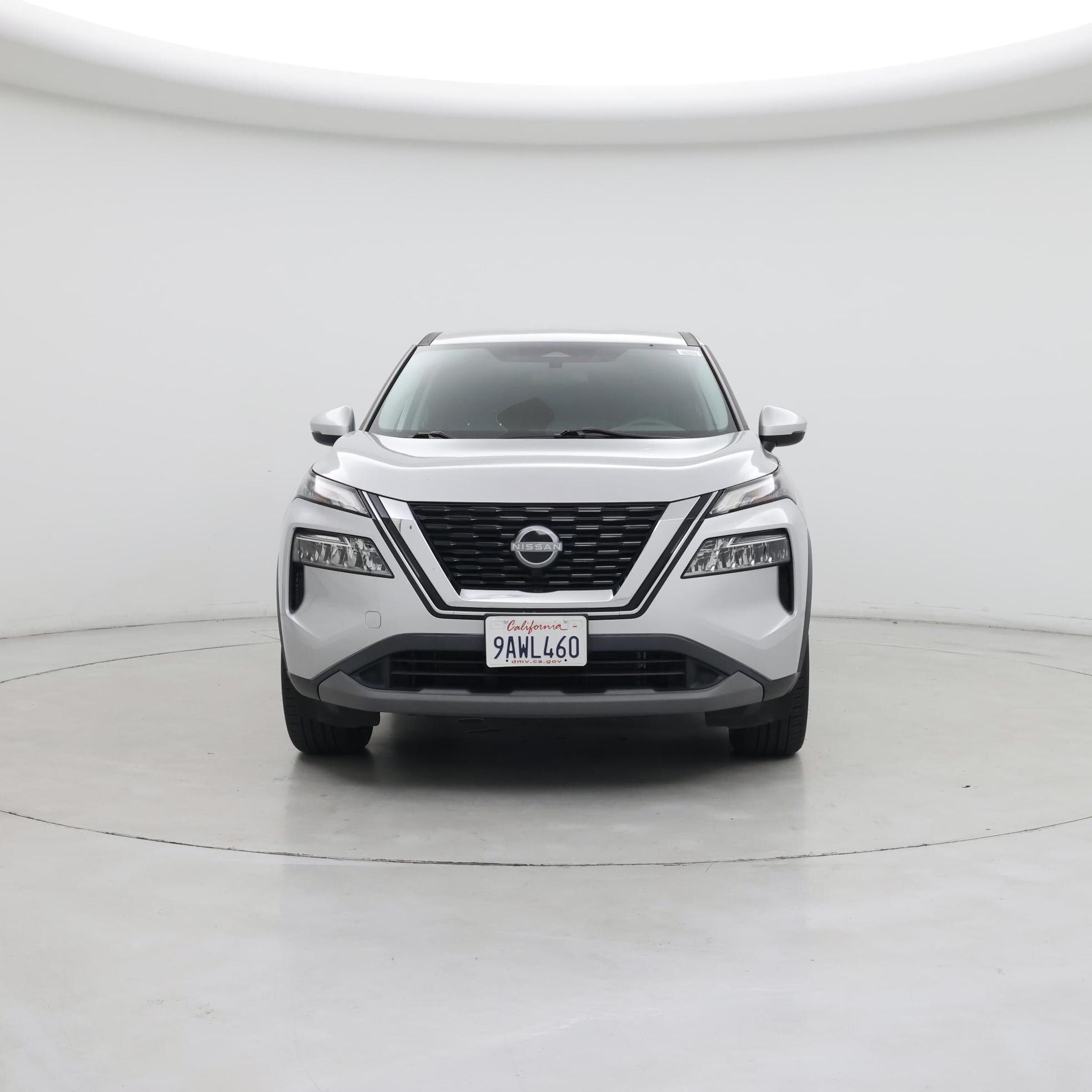 Thumbnail: 2022 Nissan Rogue - 5